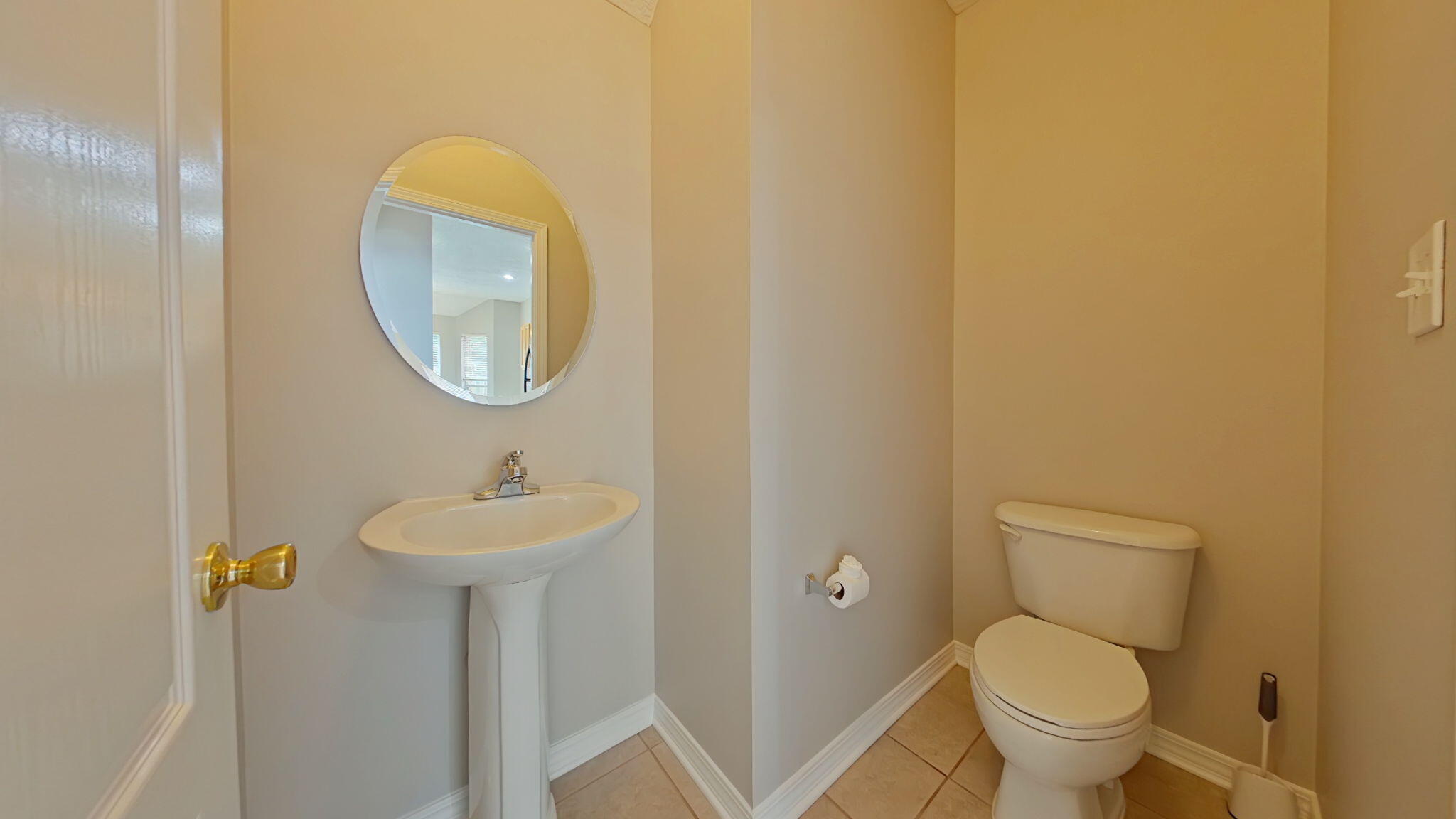 NORTH RIDGE CREEK S/D 1ST ADDN - Residential