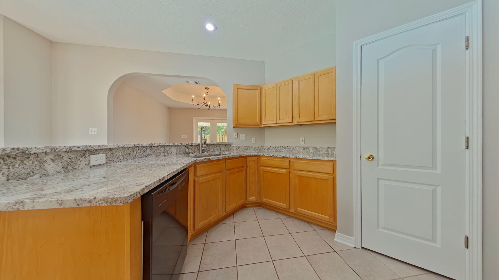 NORTH RIDGE CREEK S/D 1ST ADDN - Residential