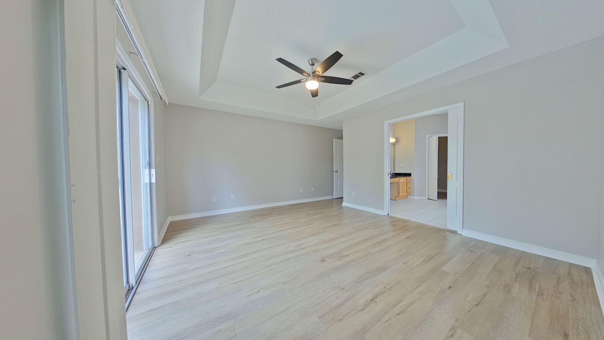 NORTH RIDGE CREEK S/D 1ST ADDN - Residential