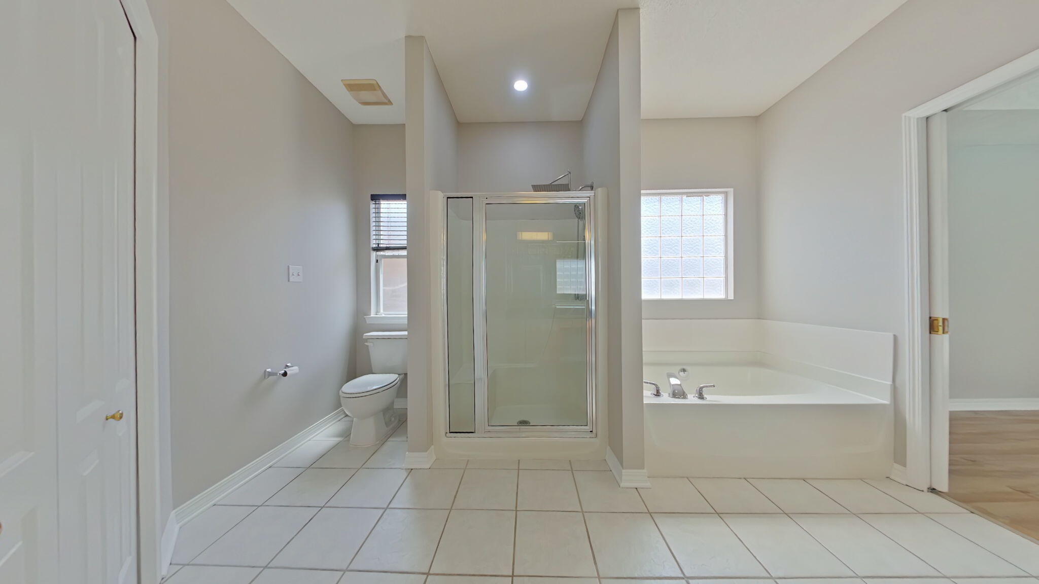 NORTH RIDGE CREEK S/D 1ST ADDN - Residential