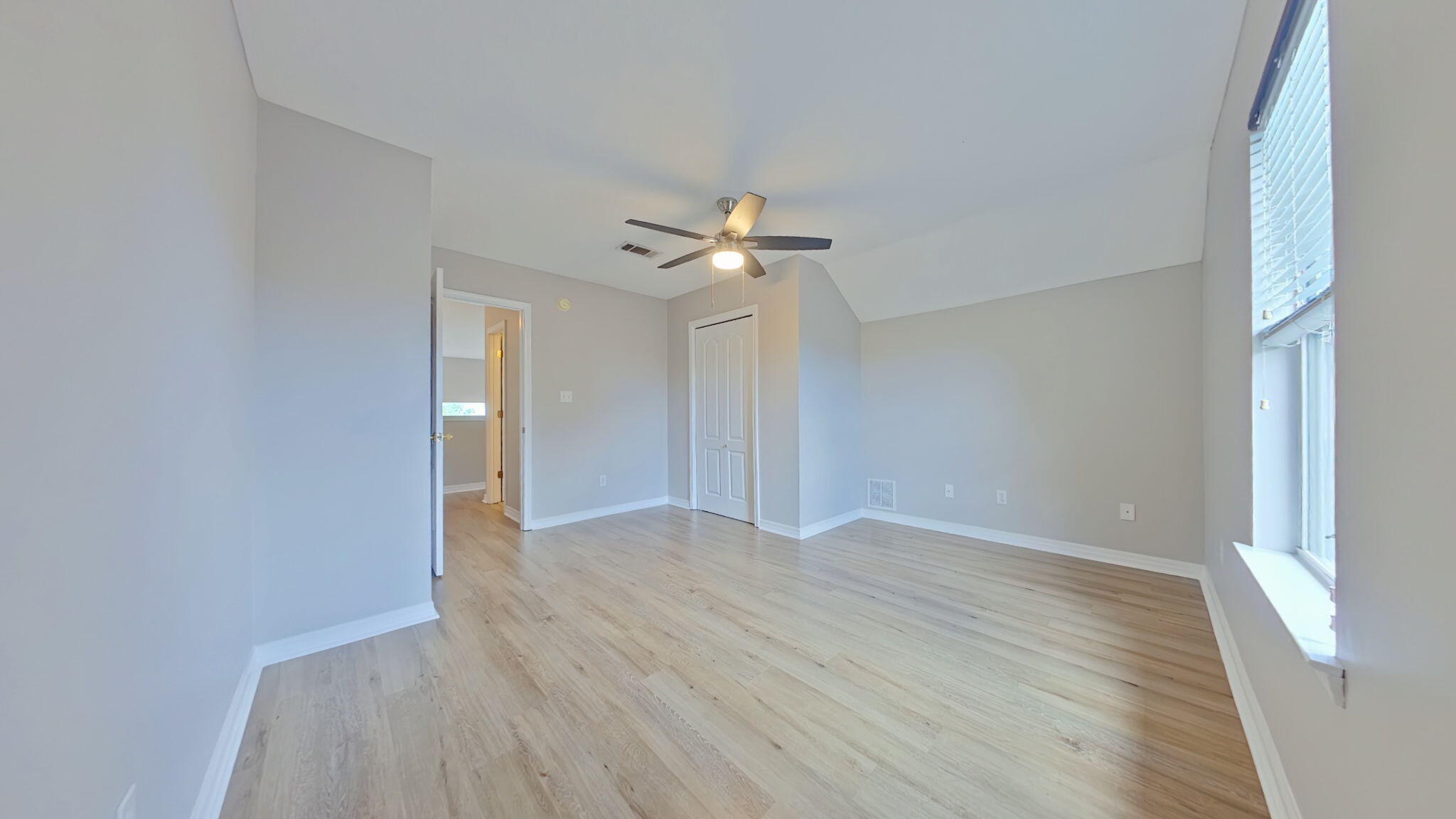 NORTH RIDGE CREEK S/D 1ST ADDN - Residential