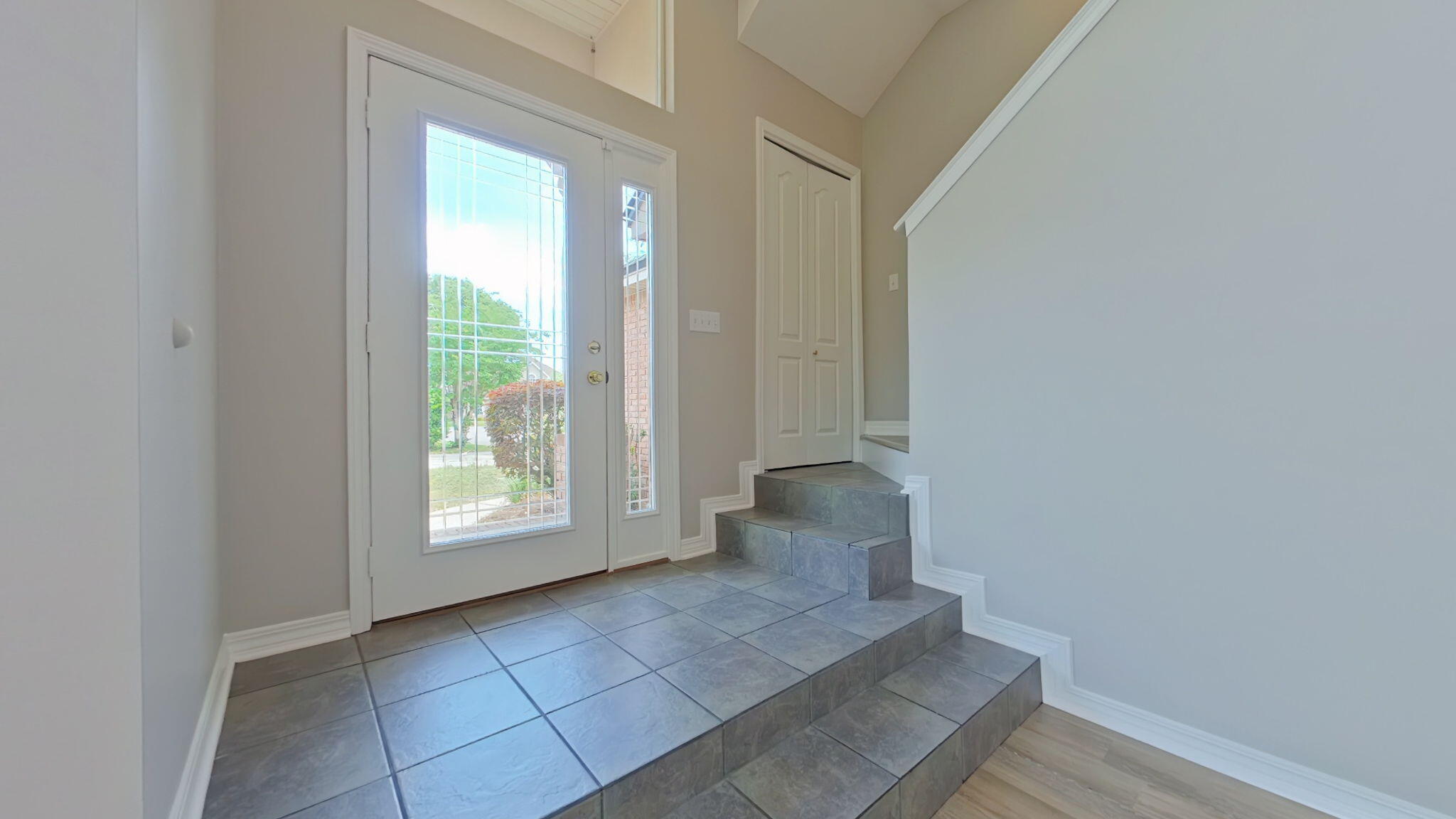 NORTH RIDGE CREEK S/D 1ST ADDN - Residential