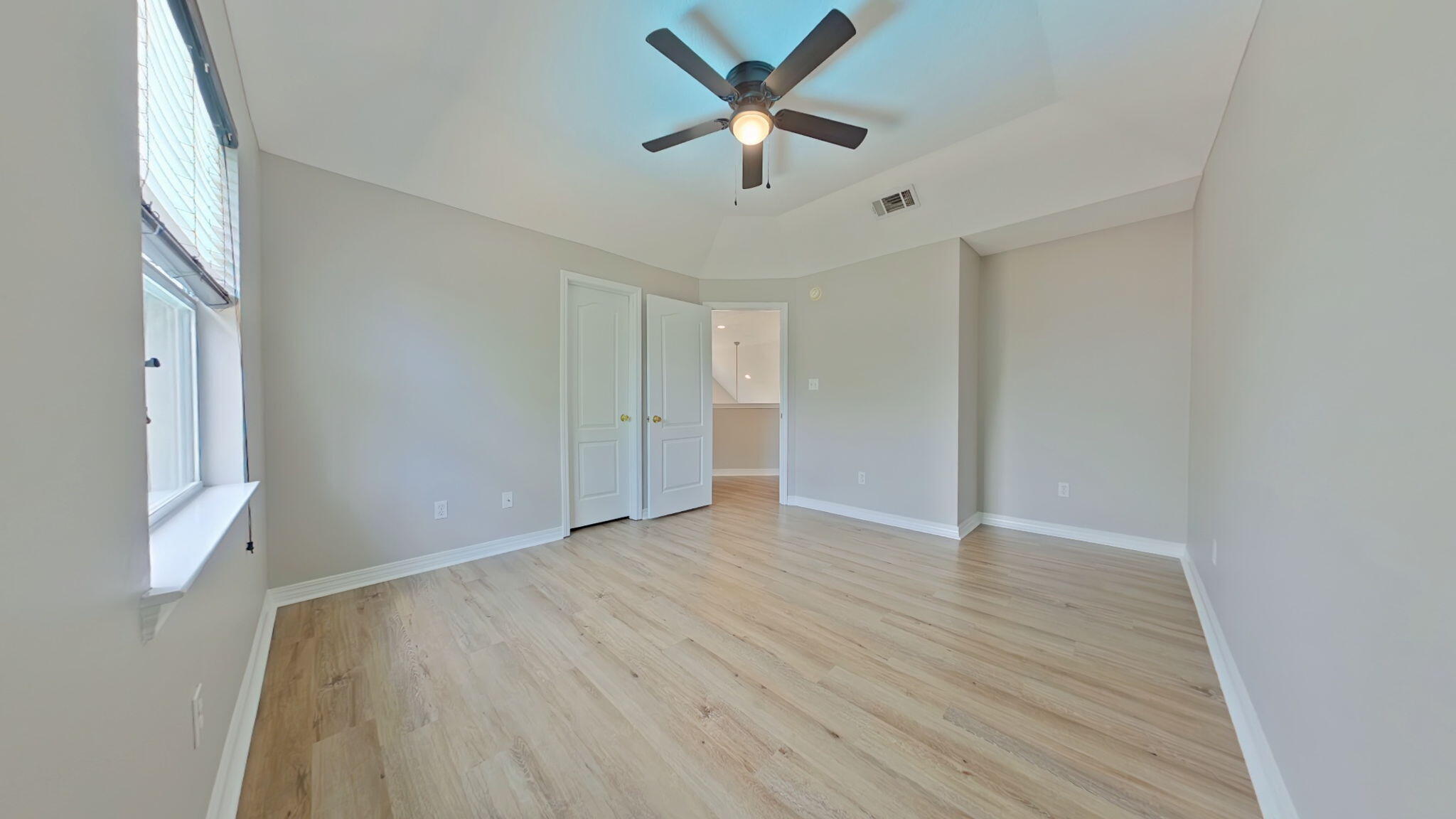 NORTH RIDGE CREEK S/D 1ST ADDN - Residential