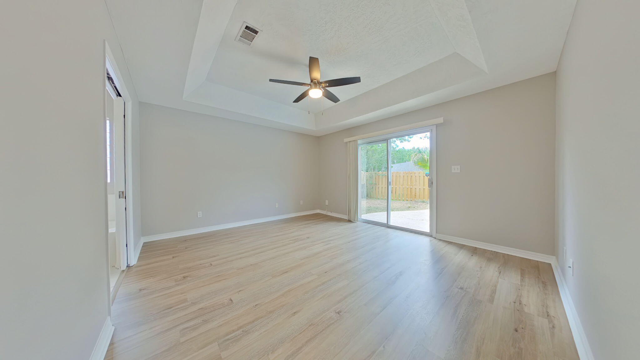 NORTH RIDGE CREEK S/D 1ST ADDN - Residential