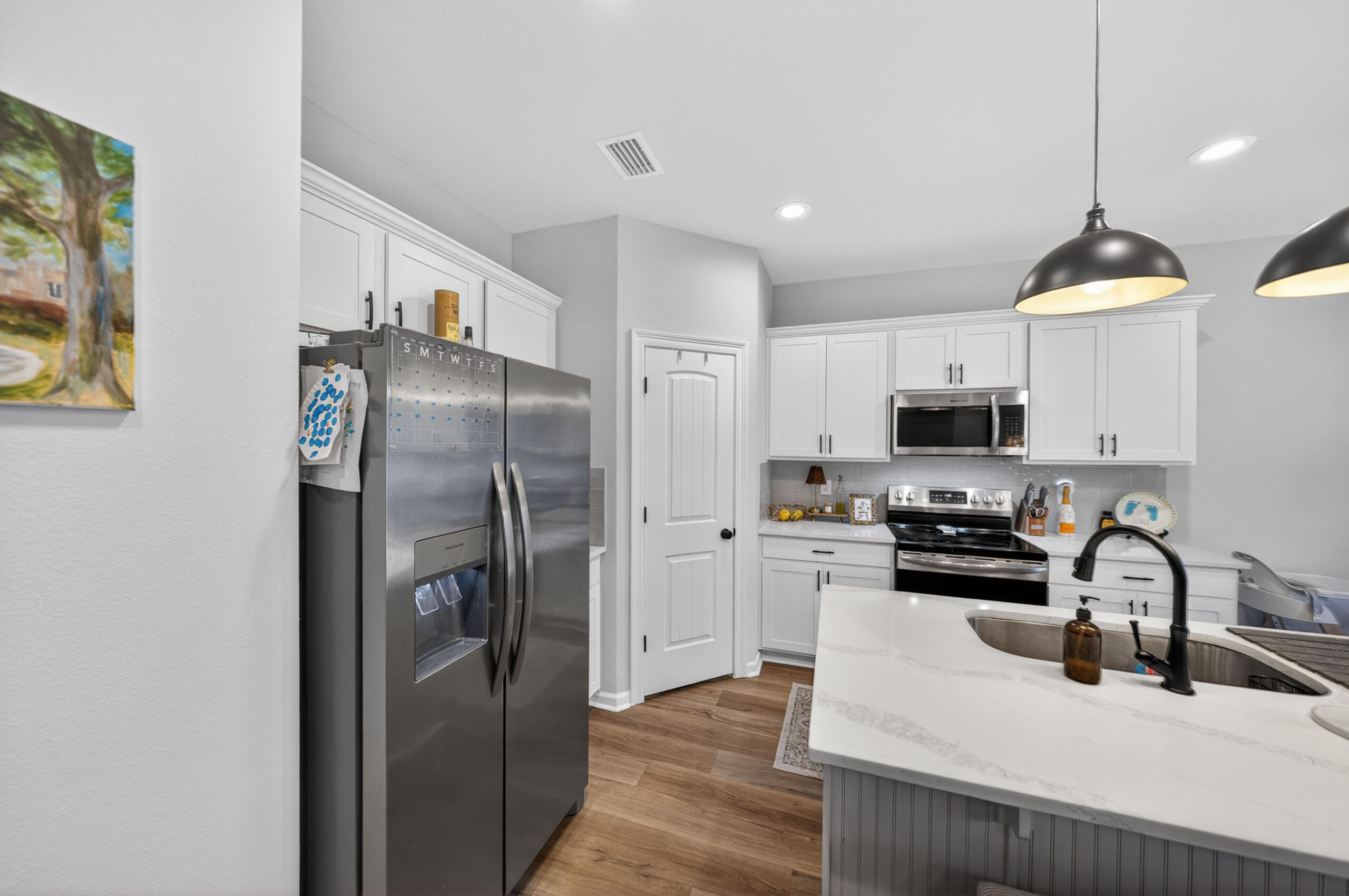 Southern Palms - Residential