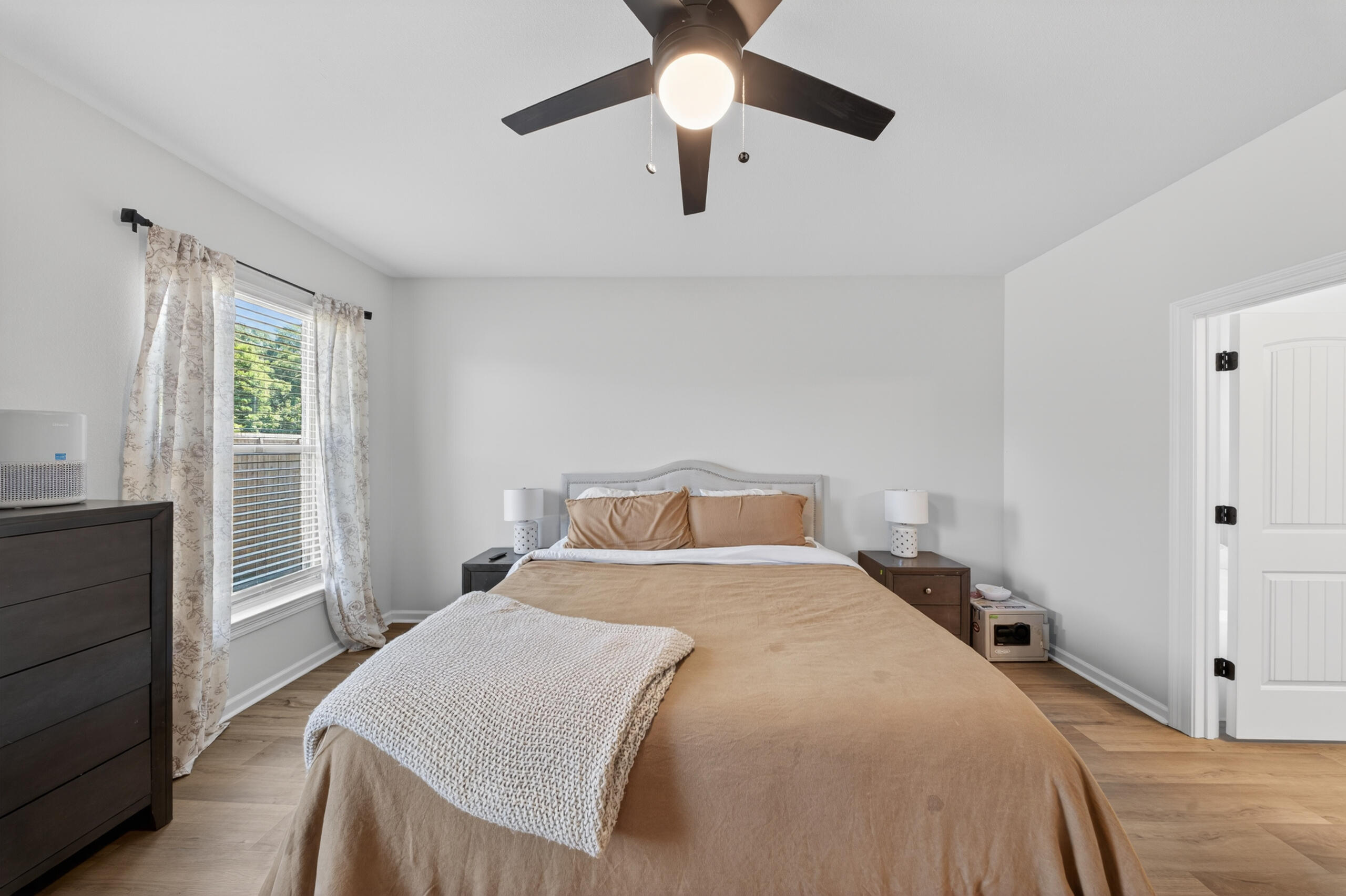 Southern Palms - Residential