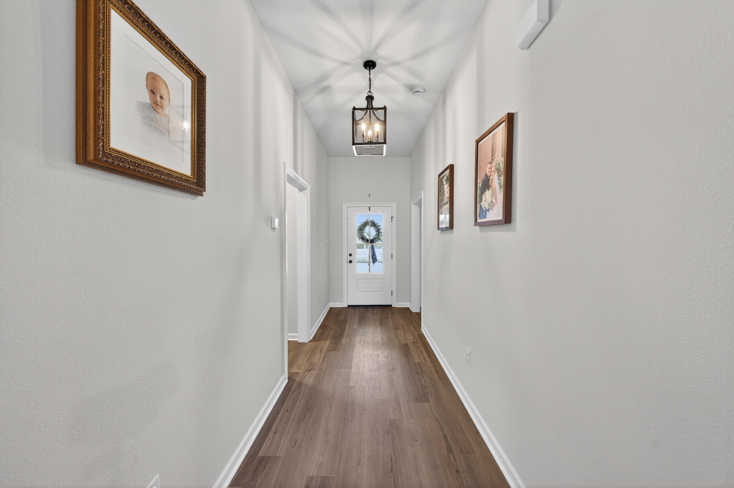 Southern Palms - Residential