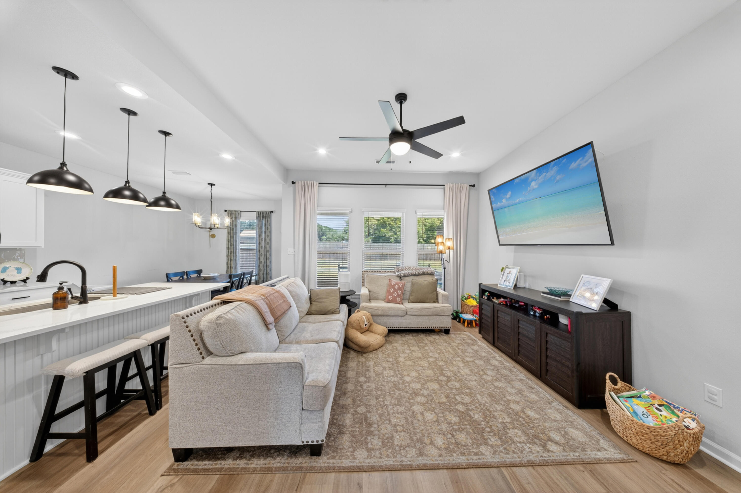 Southern Palms - Residential