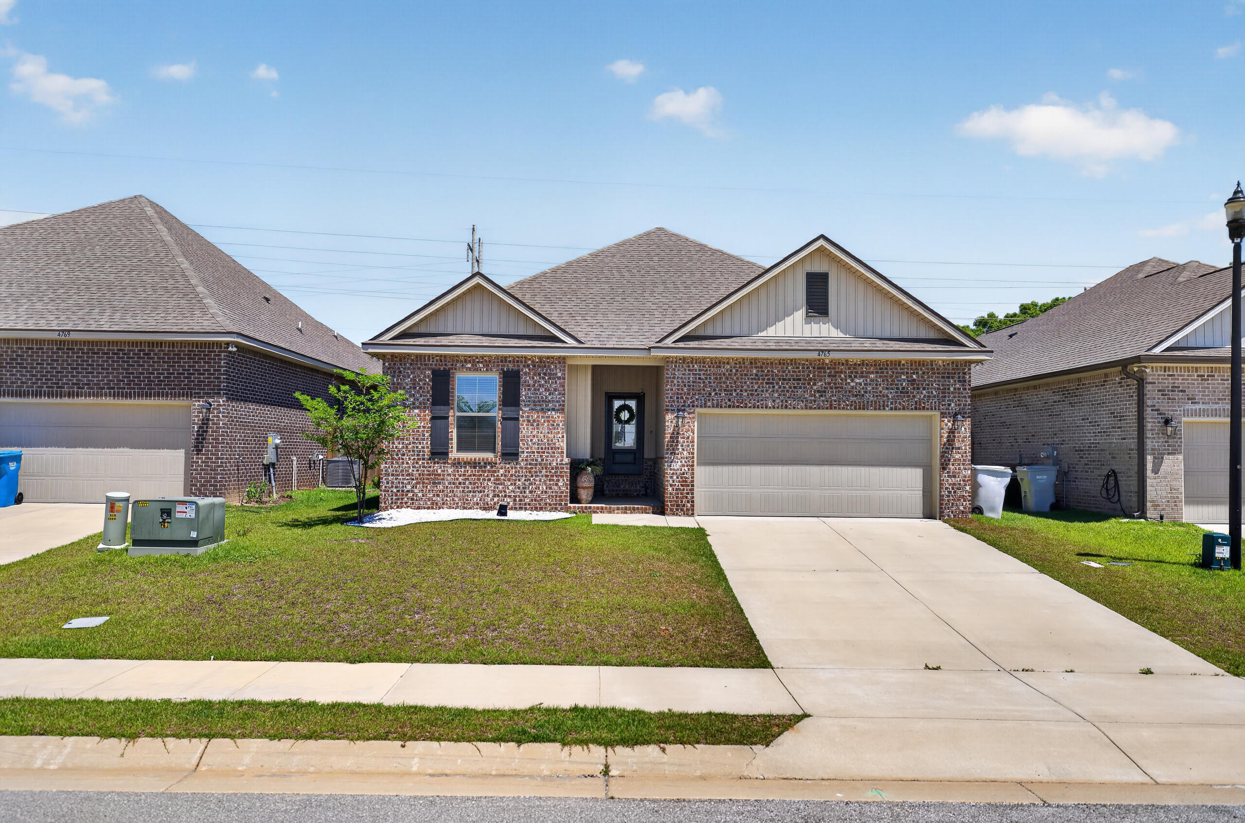 Southern Palms - Residential