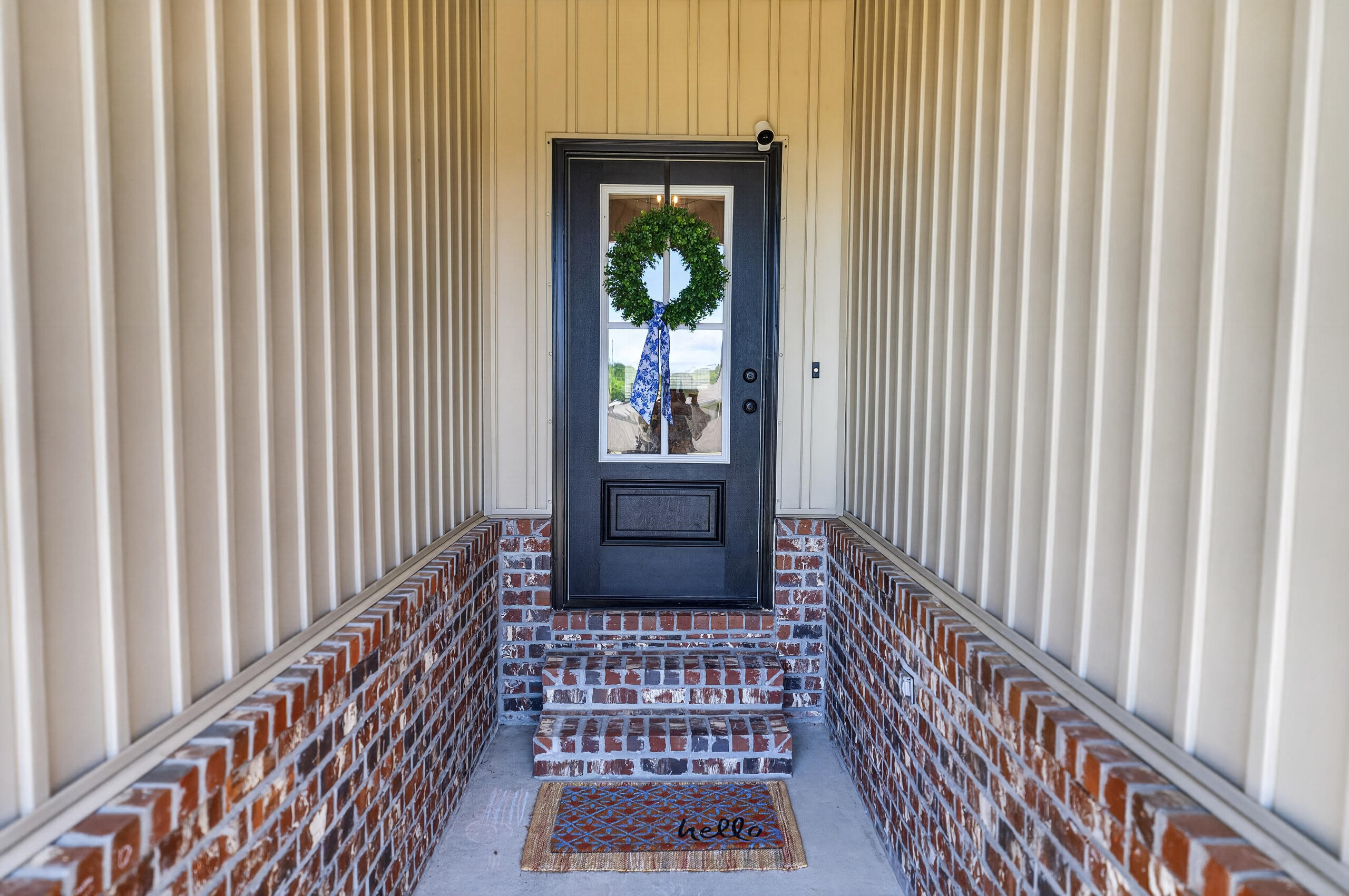 Southern Palms - Residential