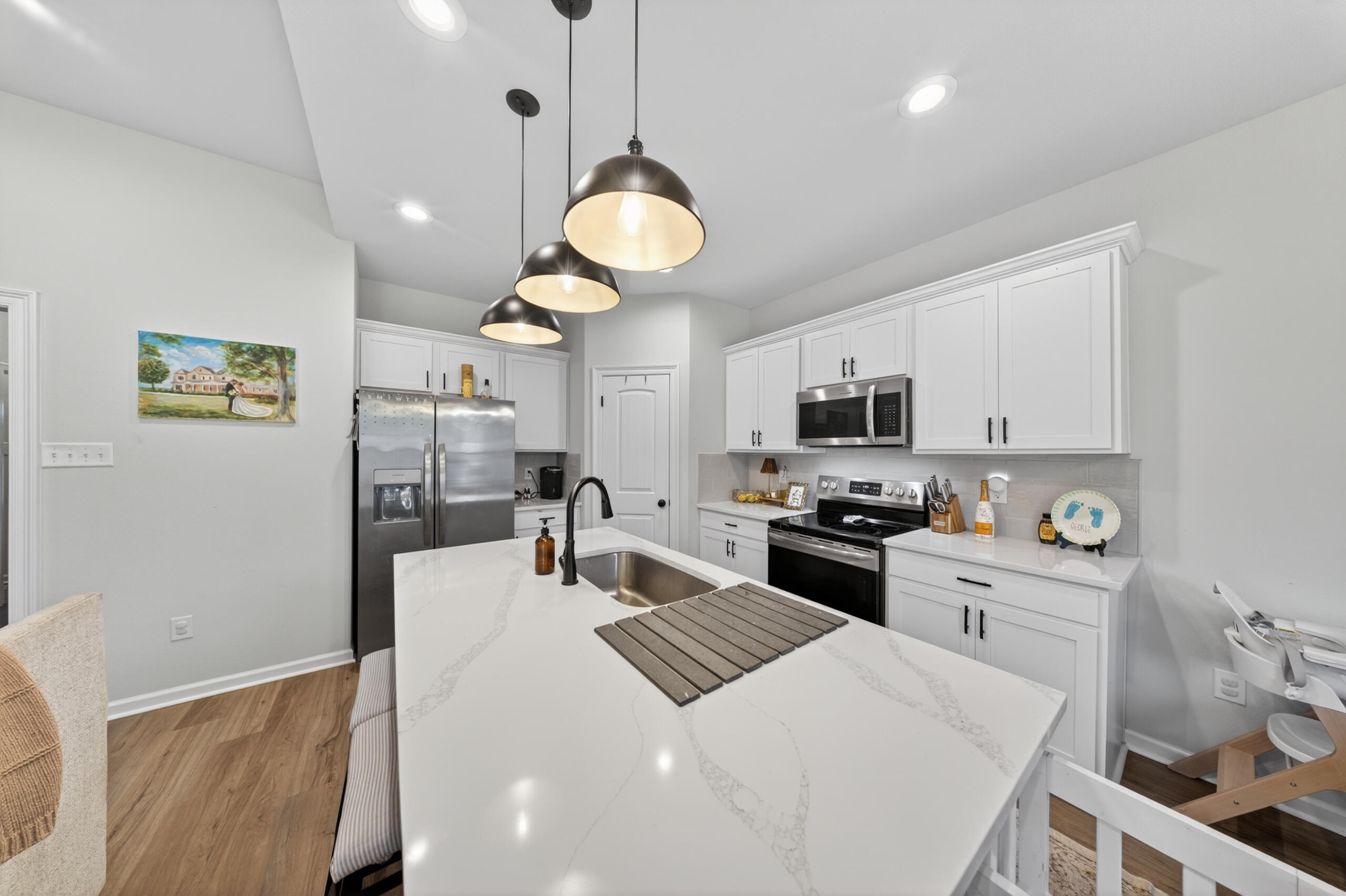 Southern Palms - Residential