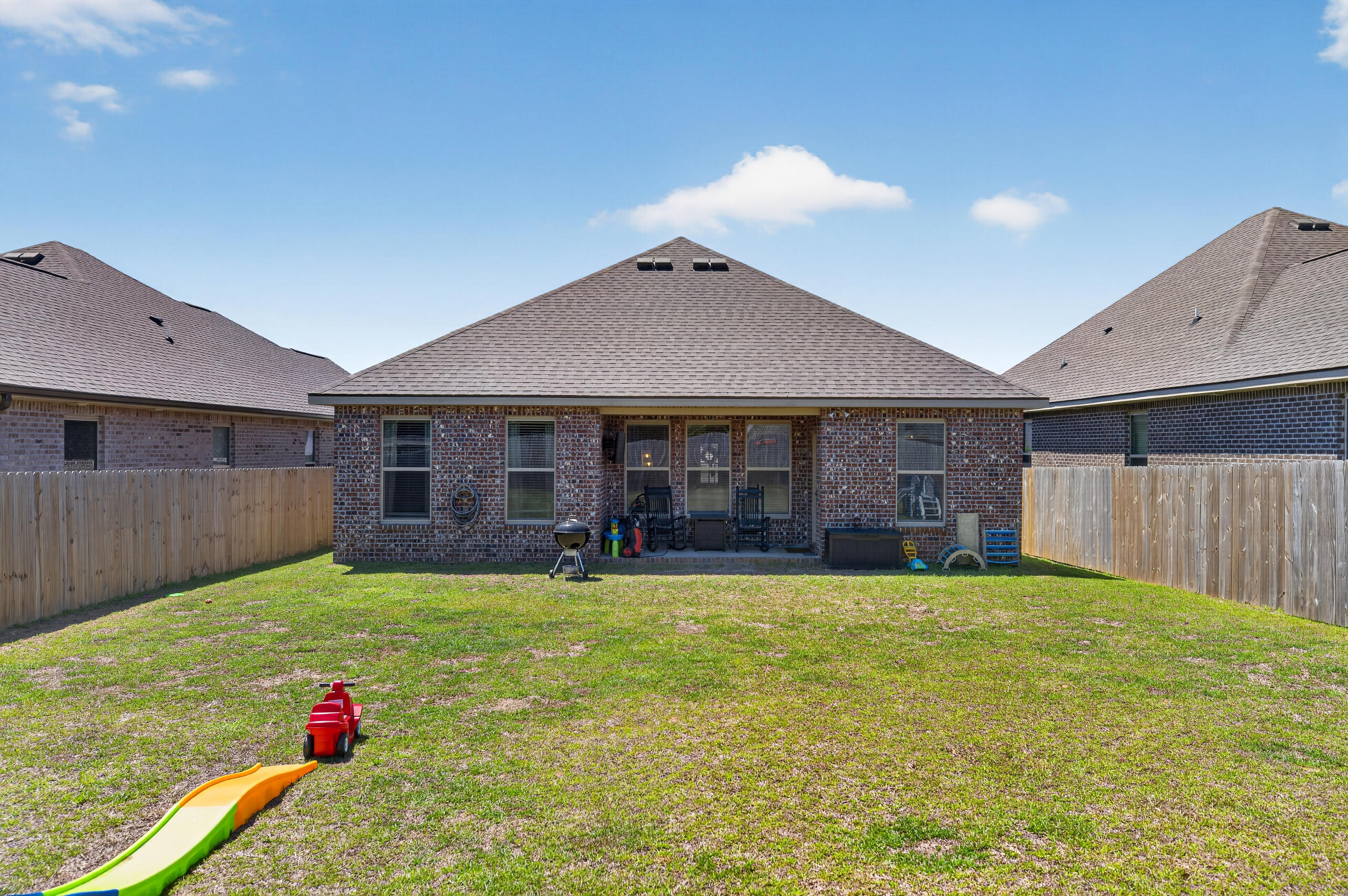 Southern Palms - Residential