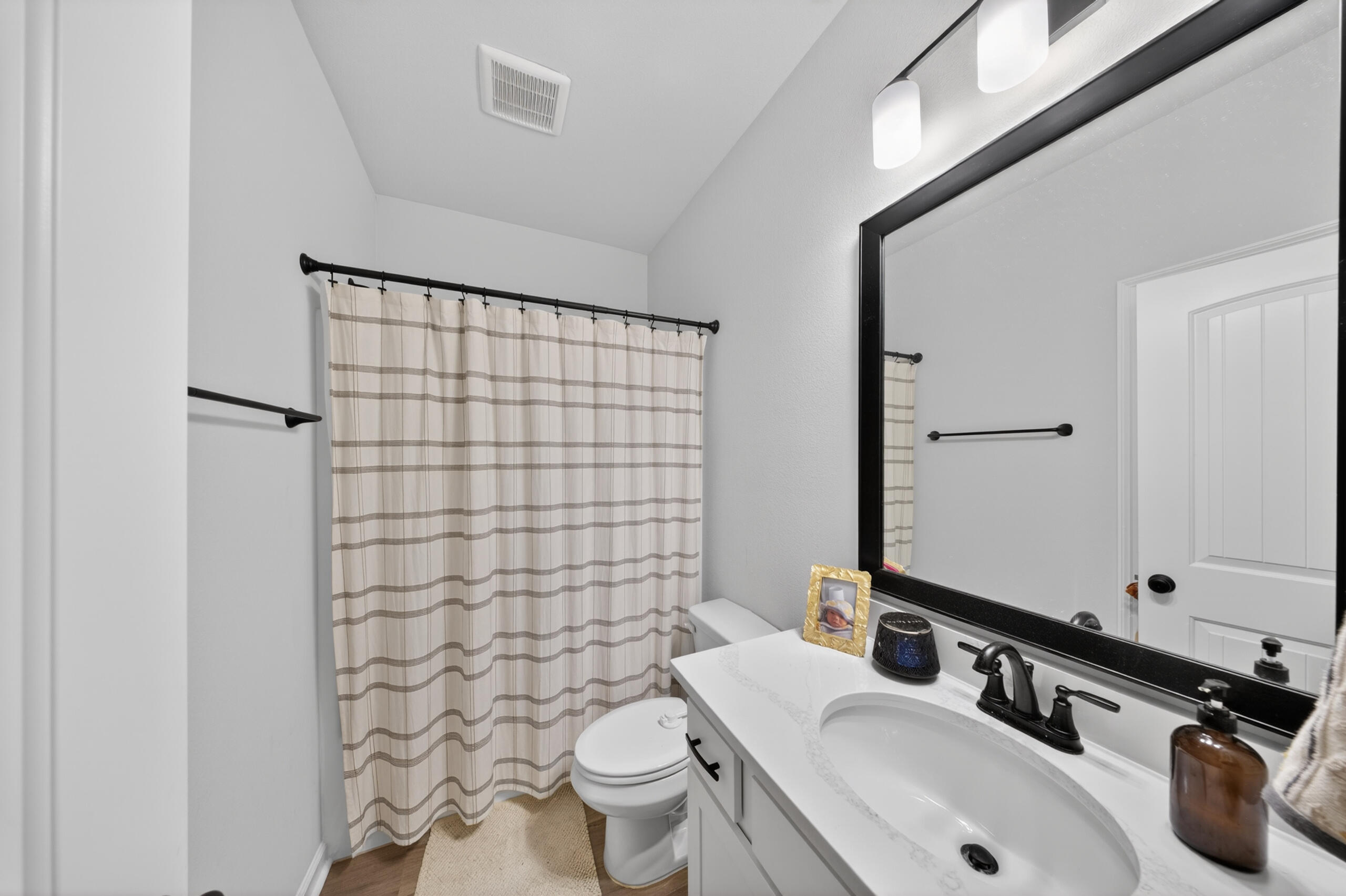 Southern Palms - Residential