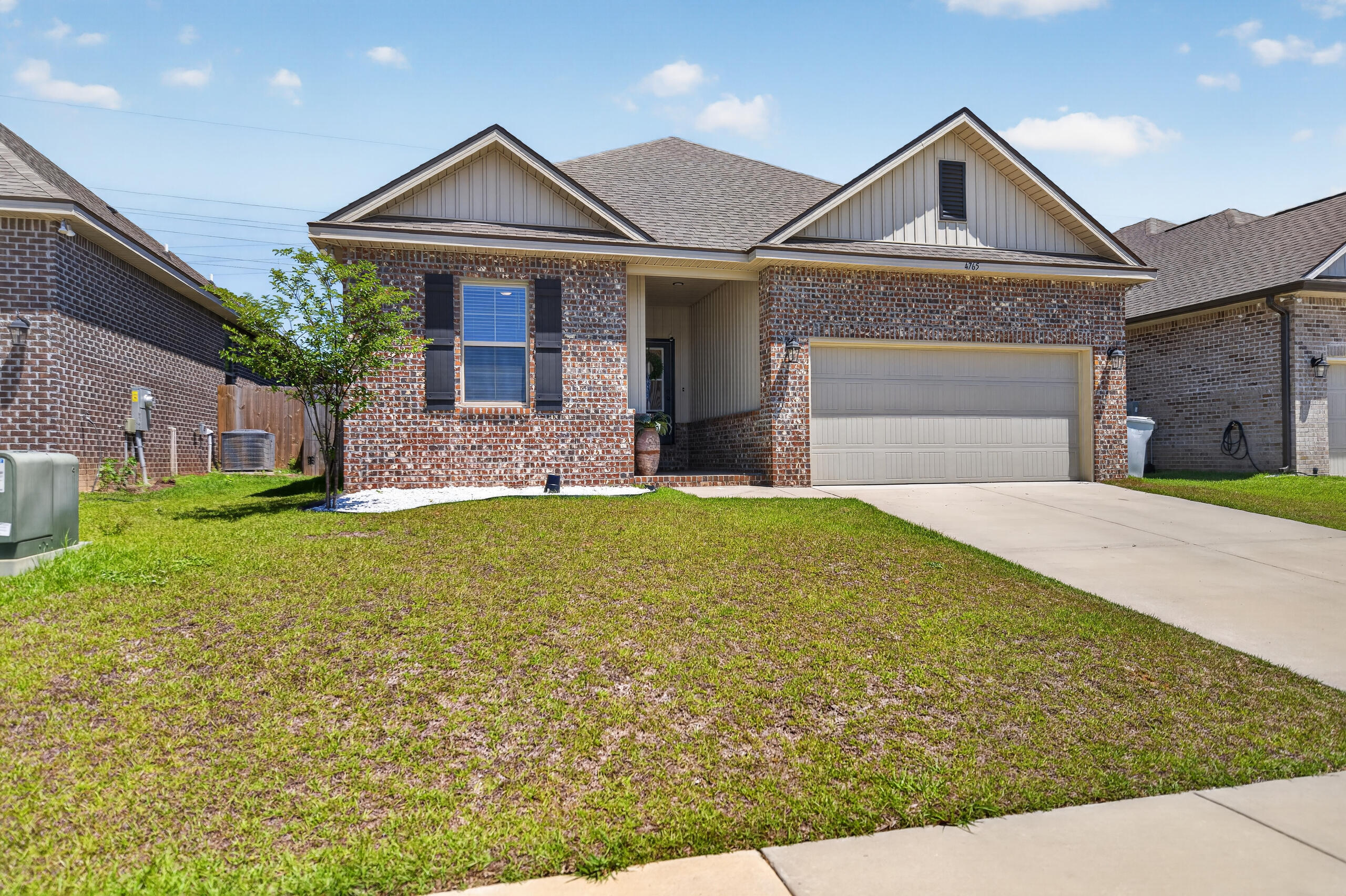 Southern Palms - Residential