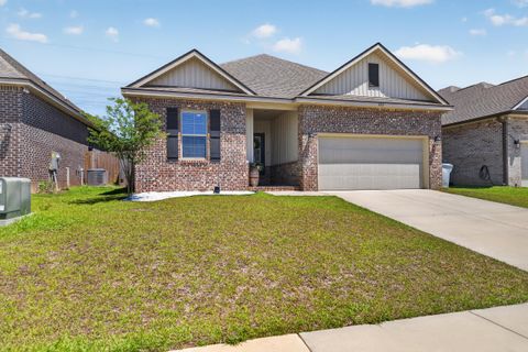 4765 Sago Palm Circle Pace FL 32571