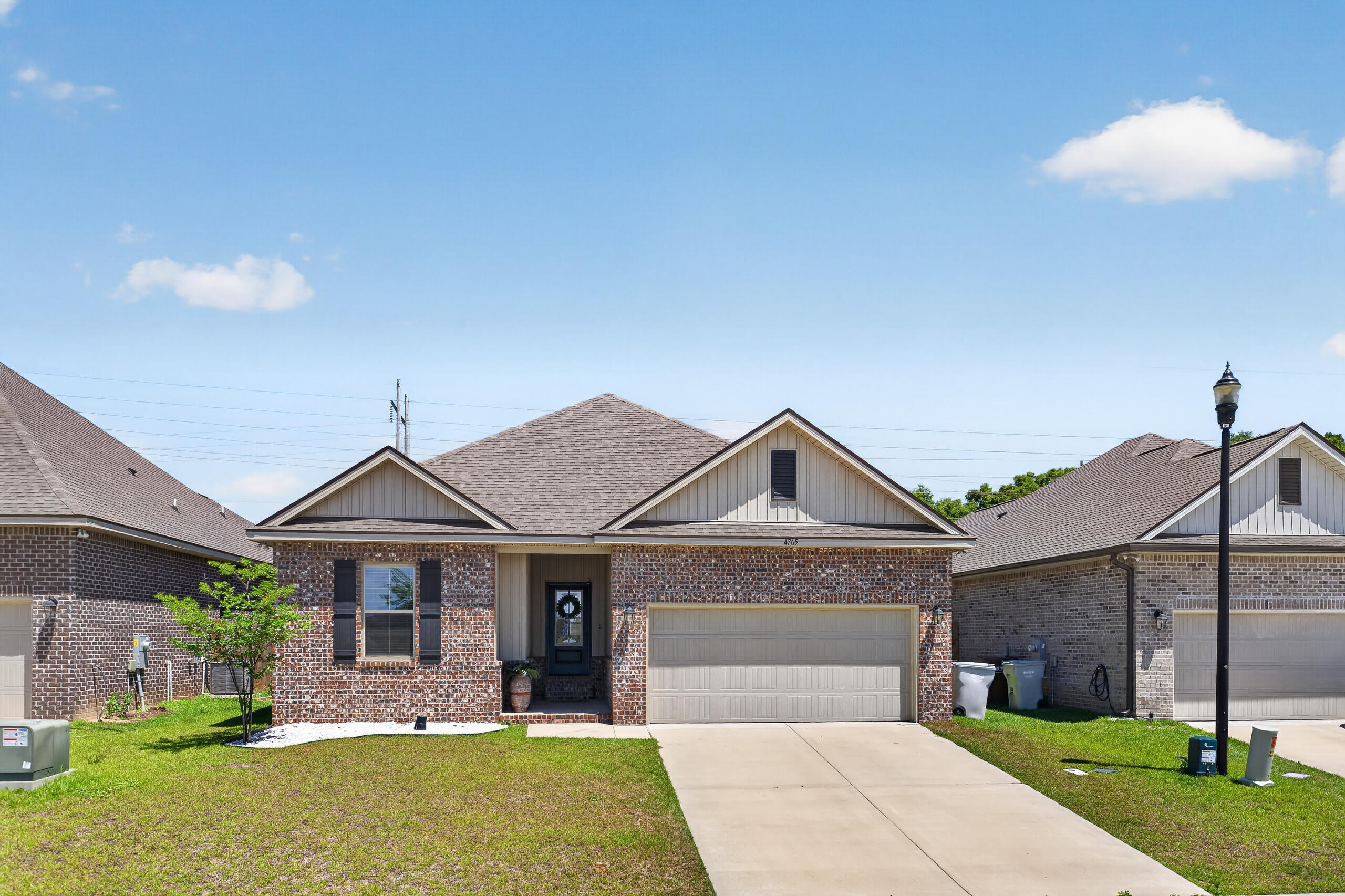 Southern Palms - Residential