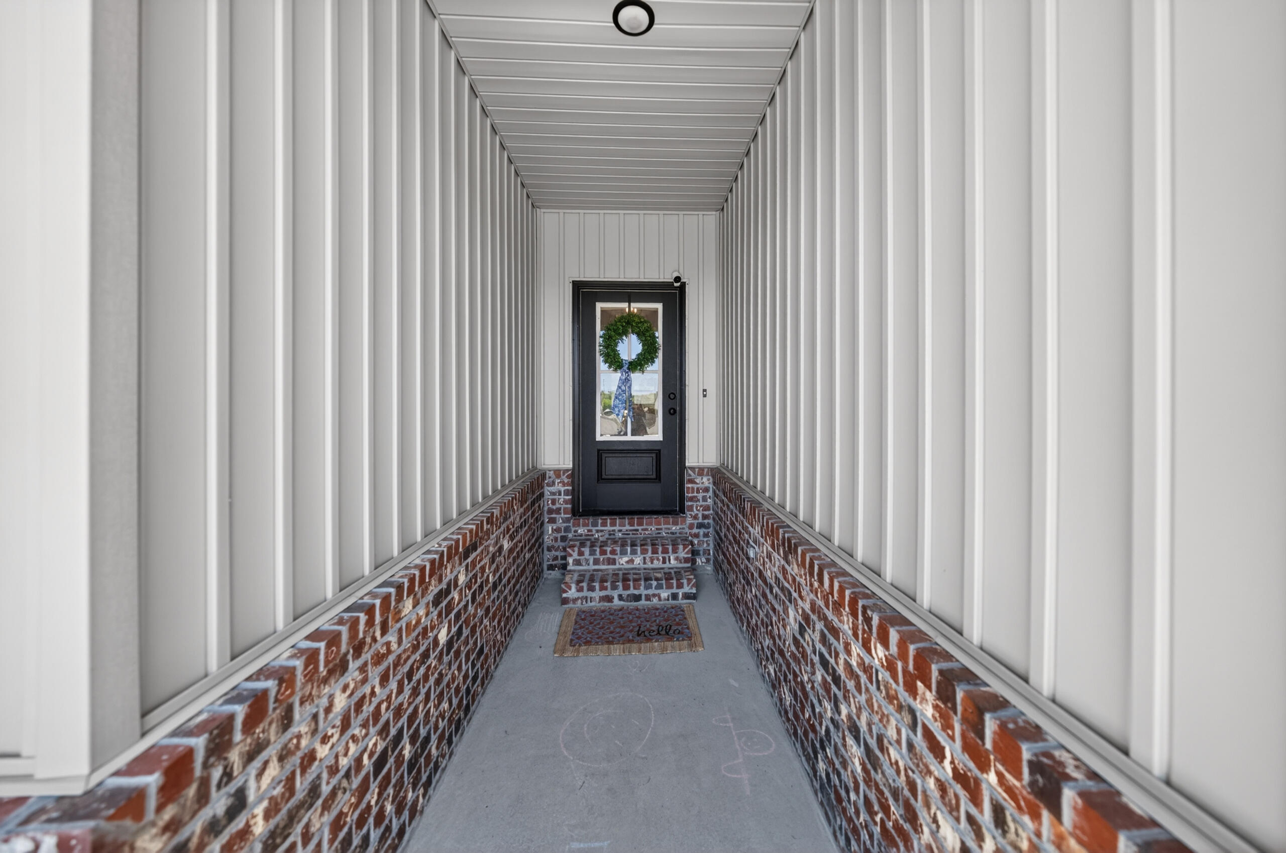 Southern Palms - Residential
