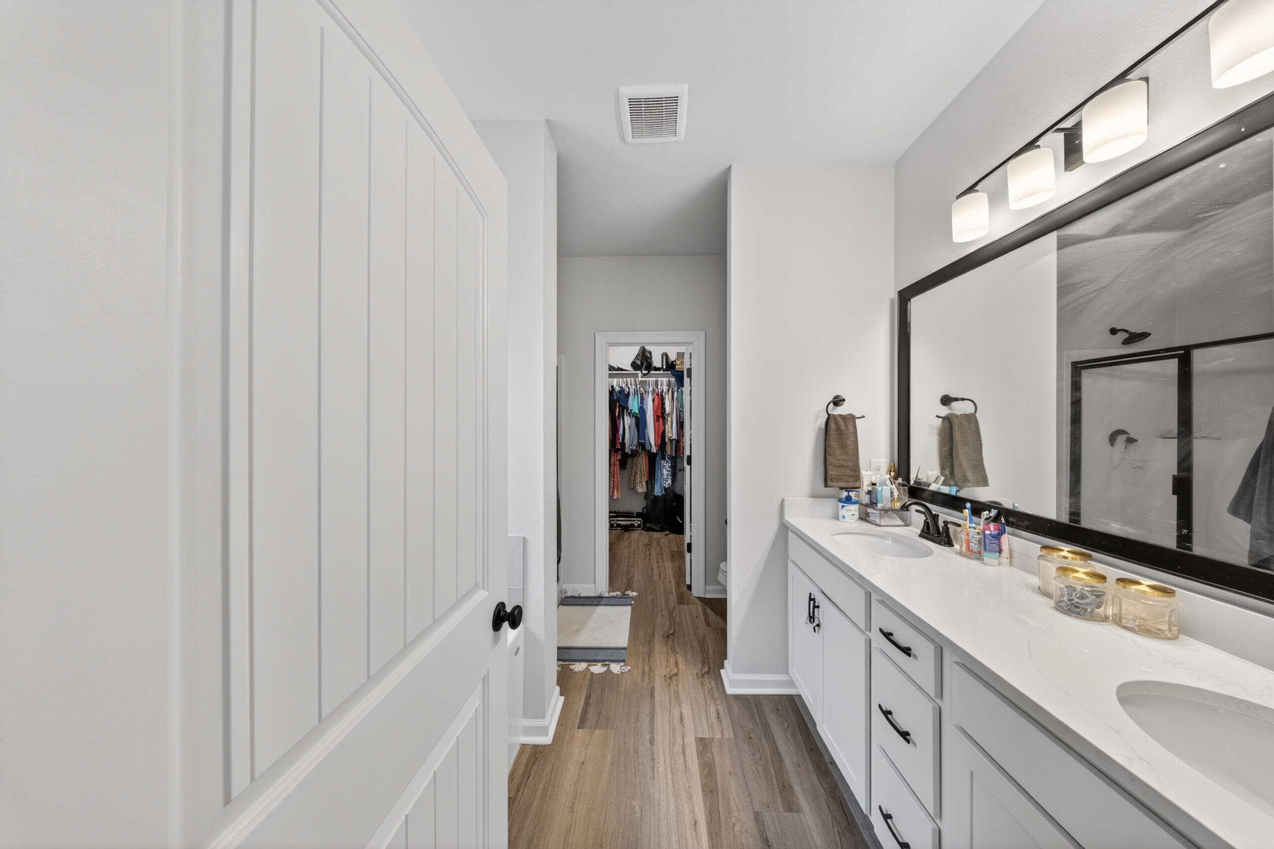 Southern Palms - Residential