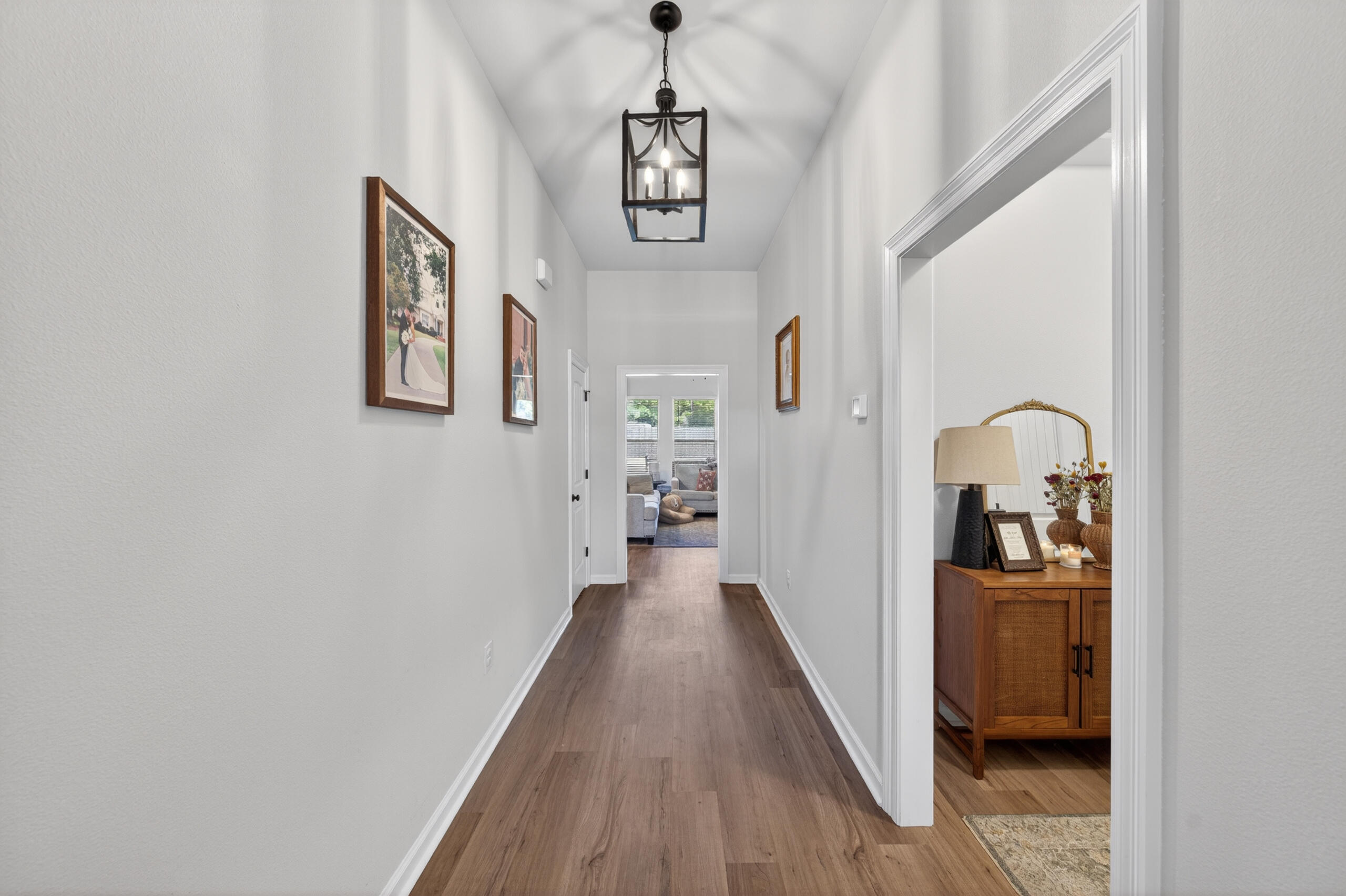 Southern Palms - Residential