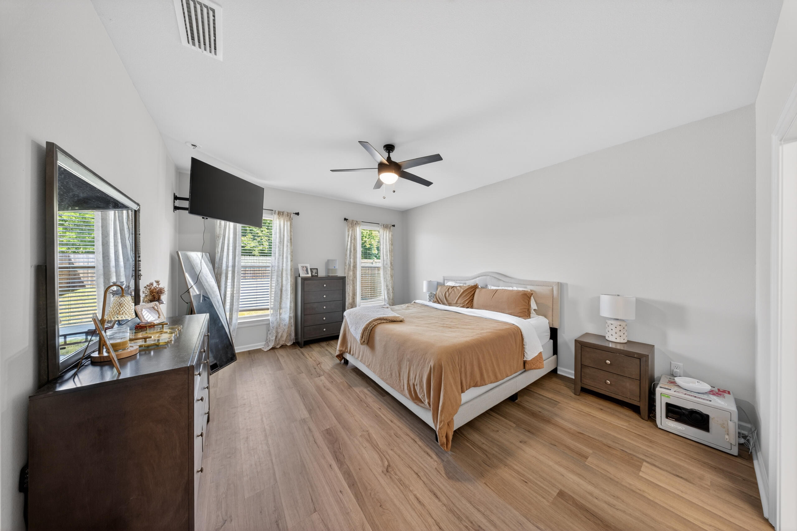 Southern Palms - Residential