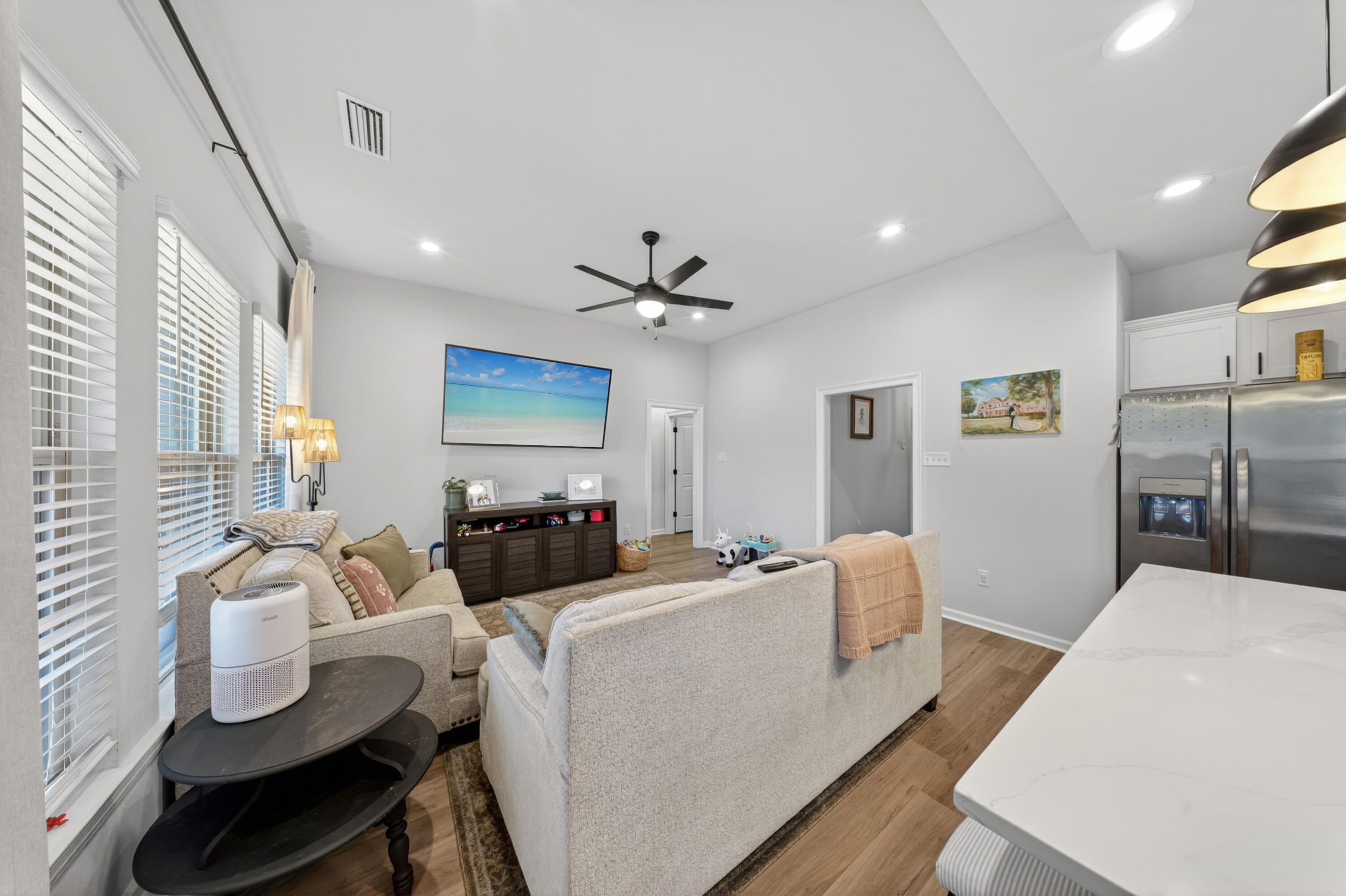 Southern Palms - Residential