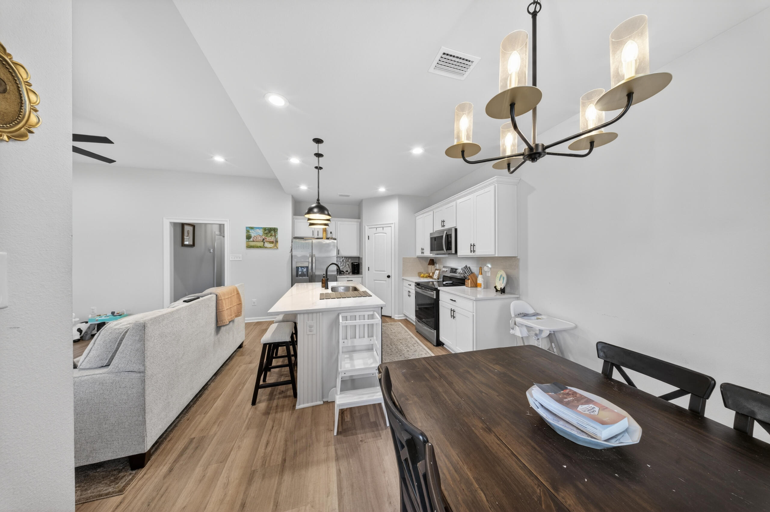 Southern Palms - Residential