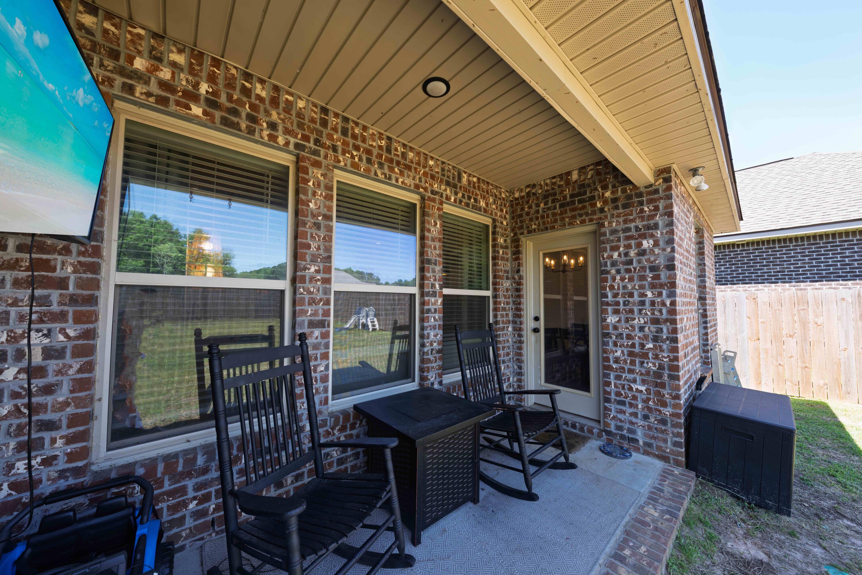 Southern Palms - Residential