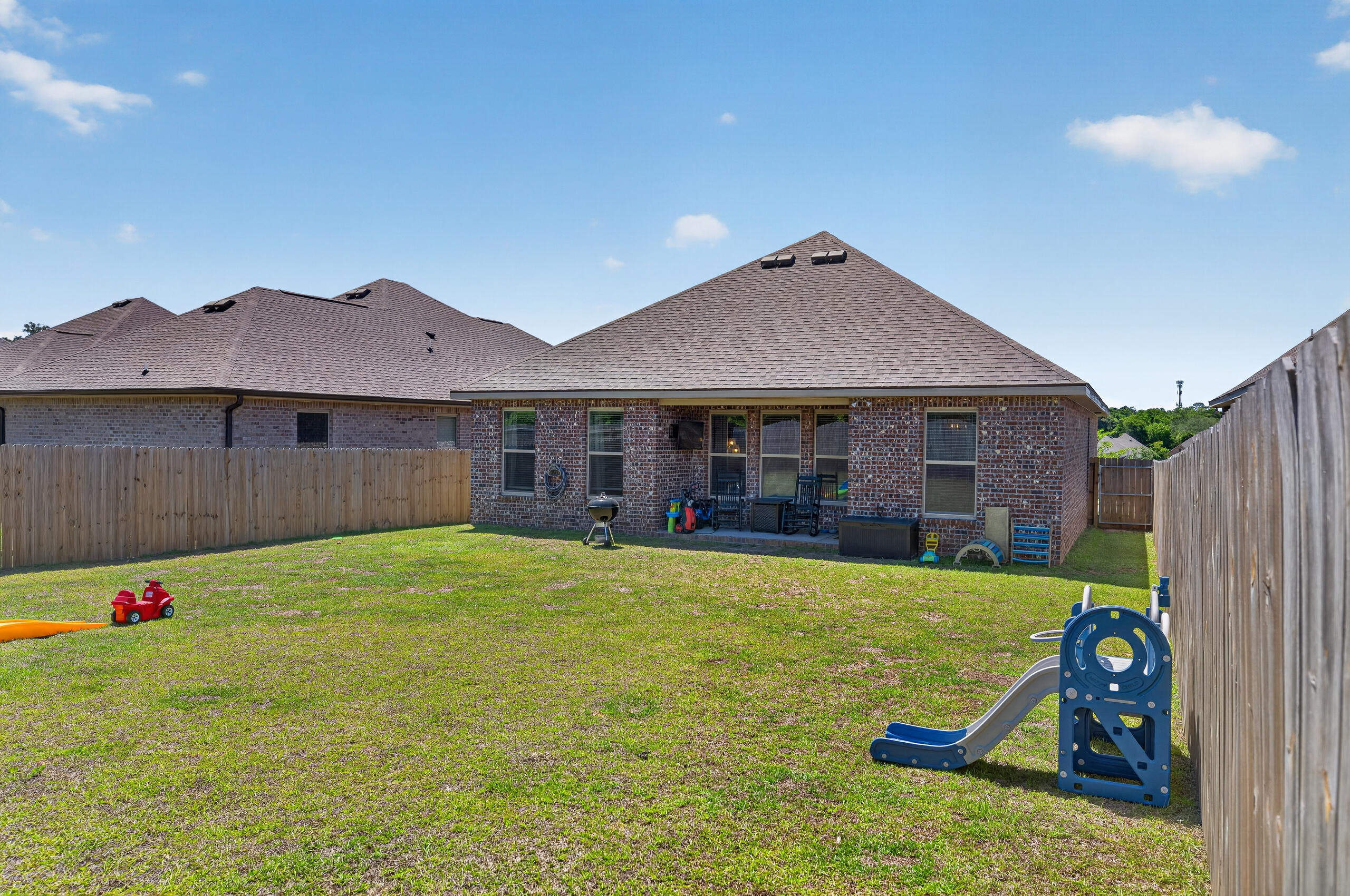 Southern Palms - Residential