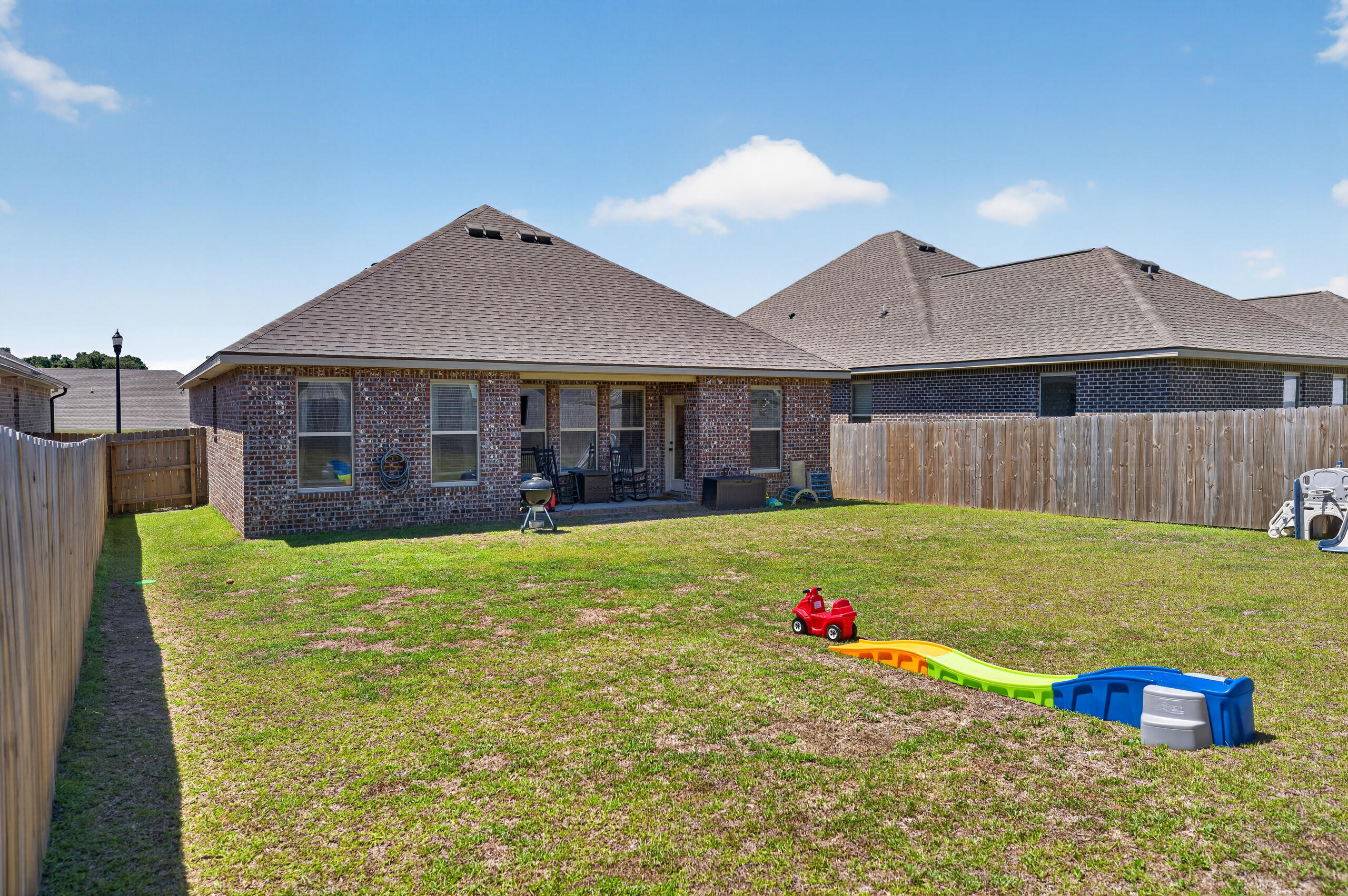 Southern Palms - Residential