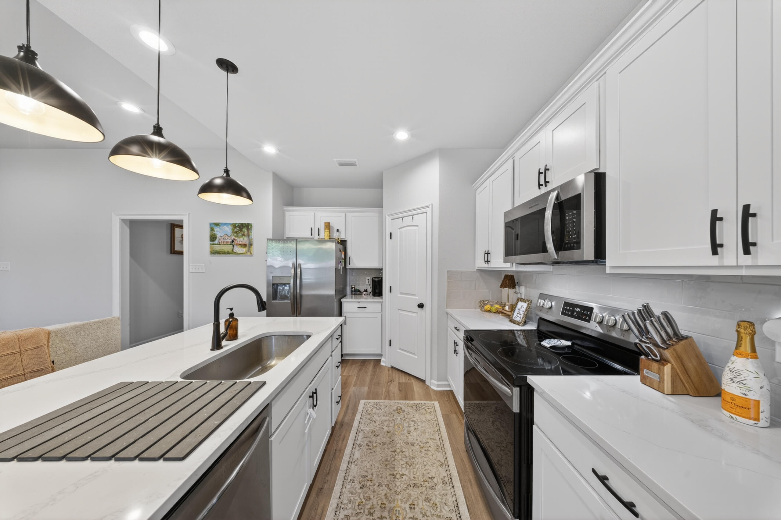 Southern Palms - Residential