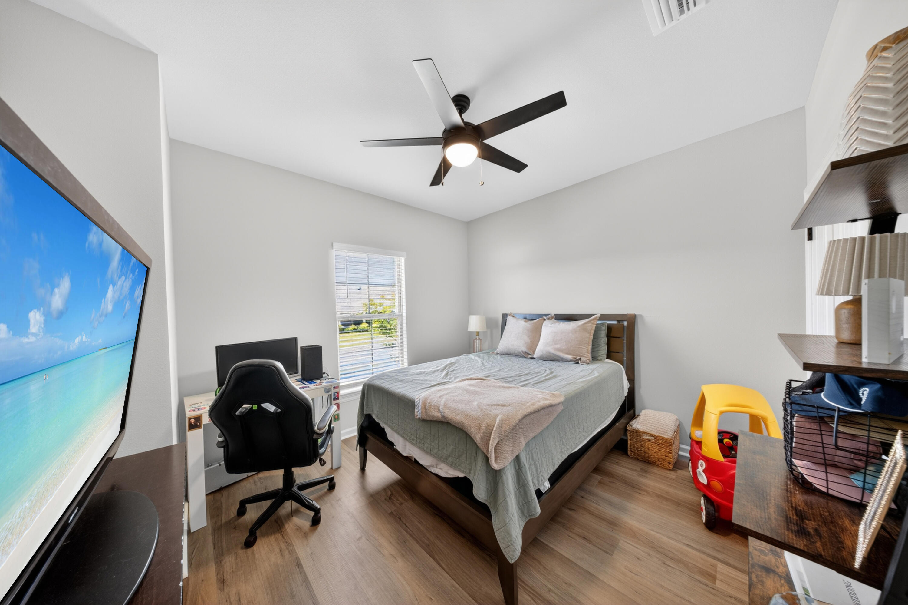 Southern Palms - Residential