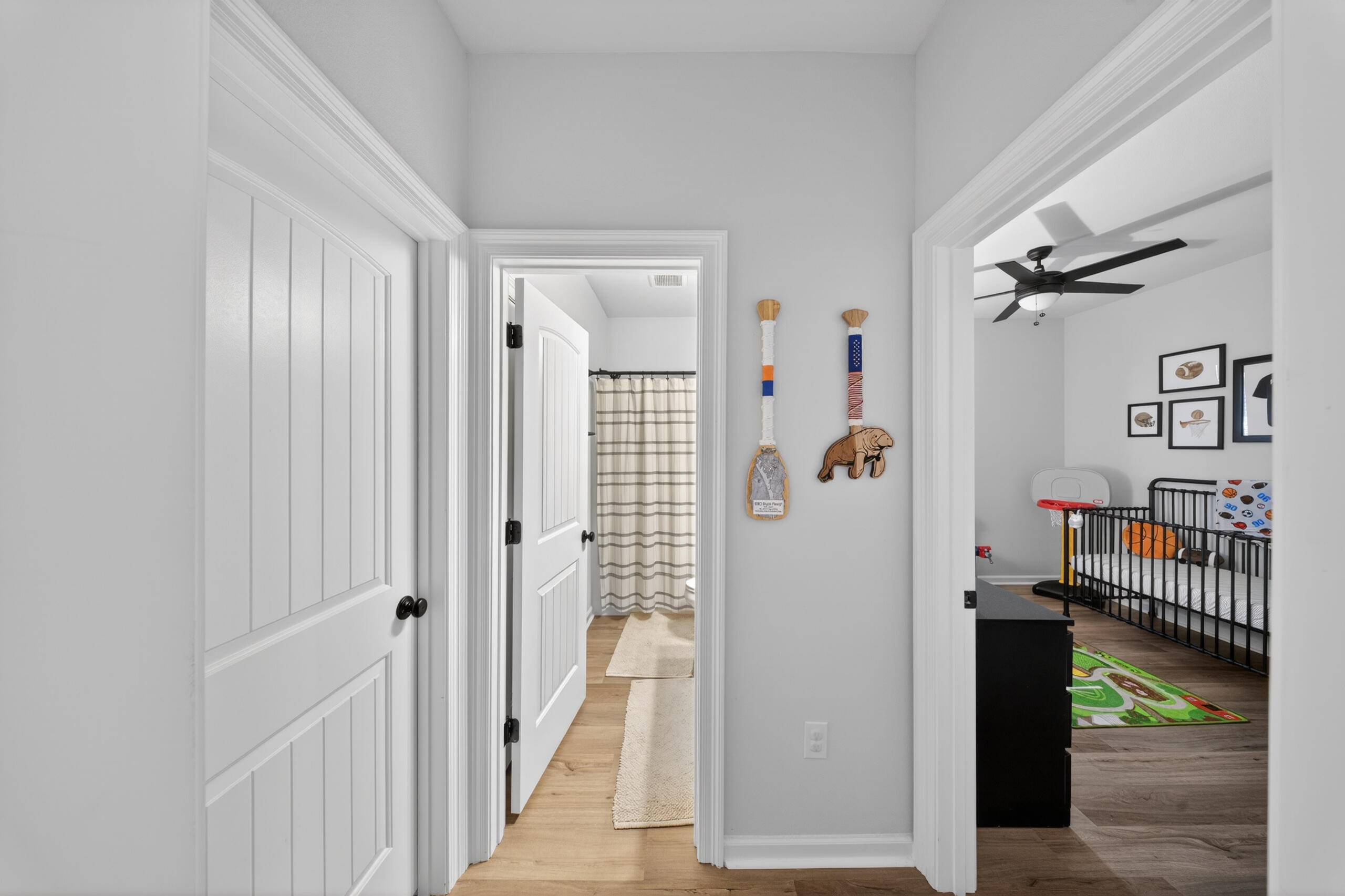 Southern Palms - Residential