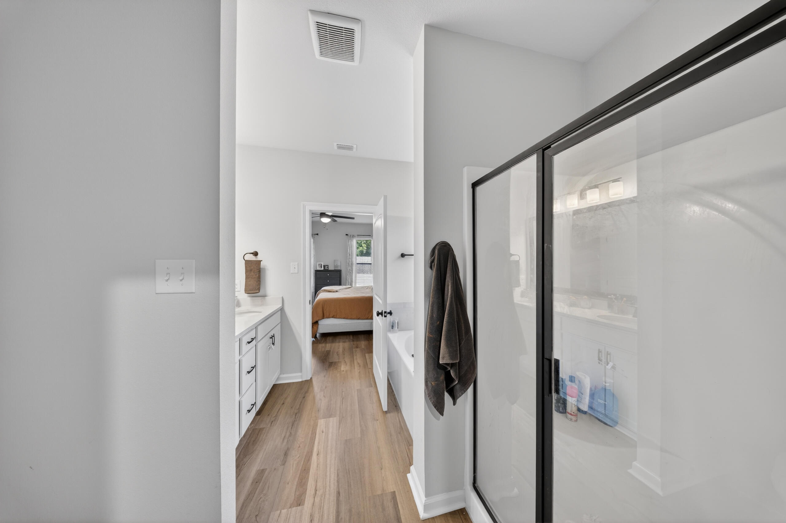 Southern Palms - Residential