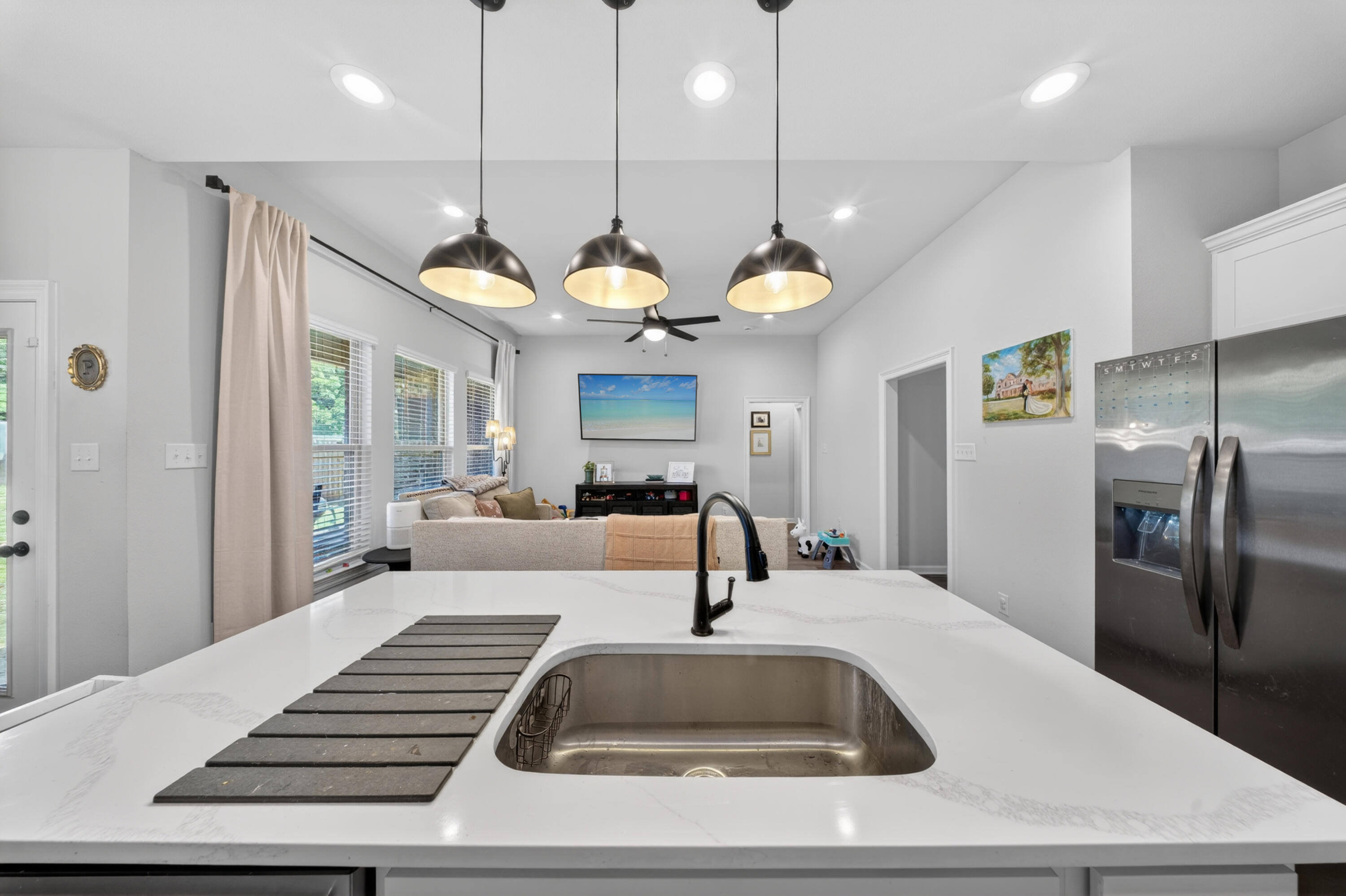 Southern Palms - Residential
