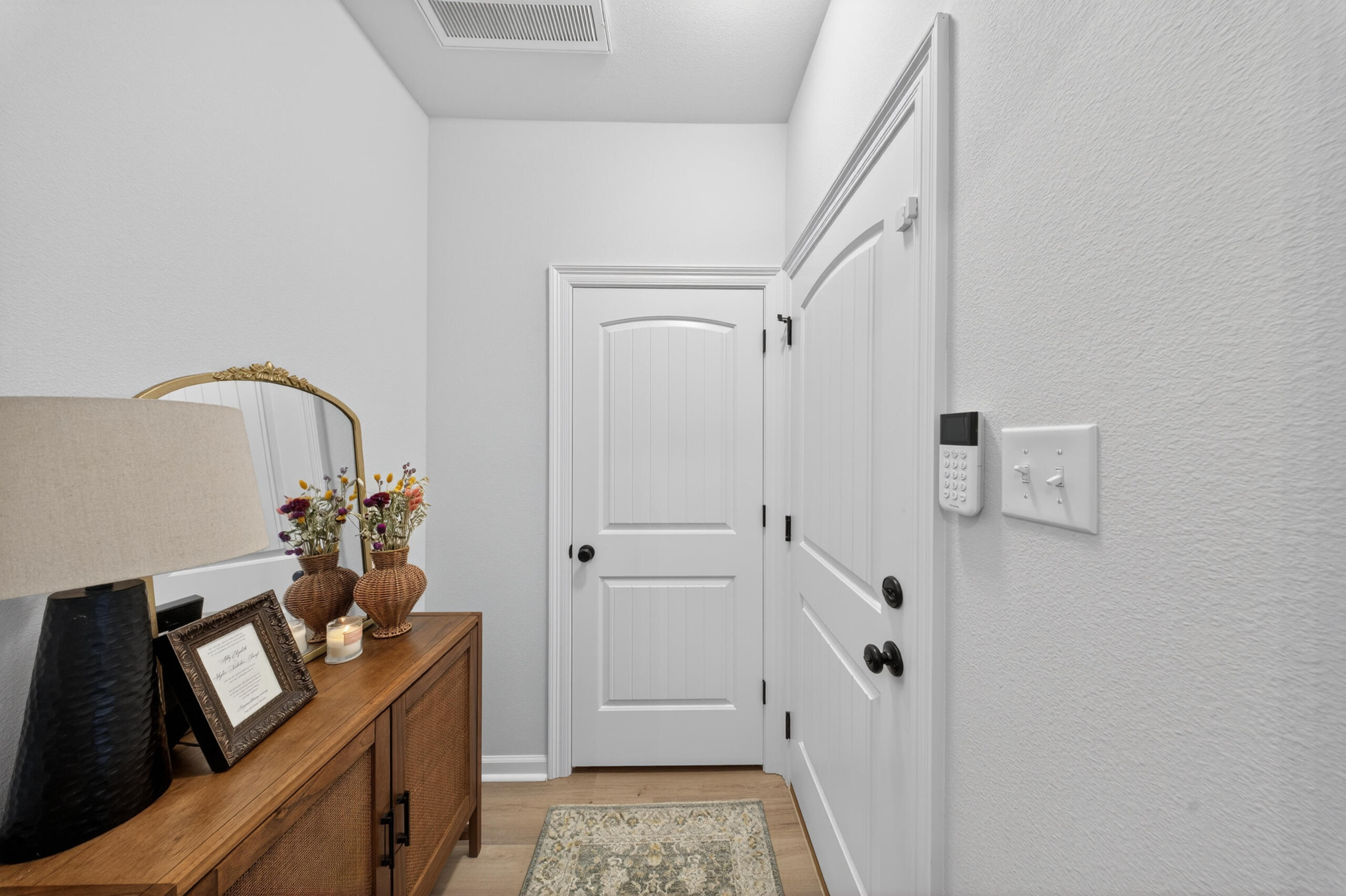 Southern Palms - Residential