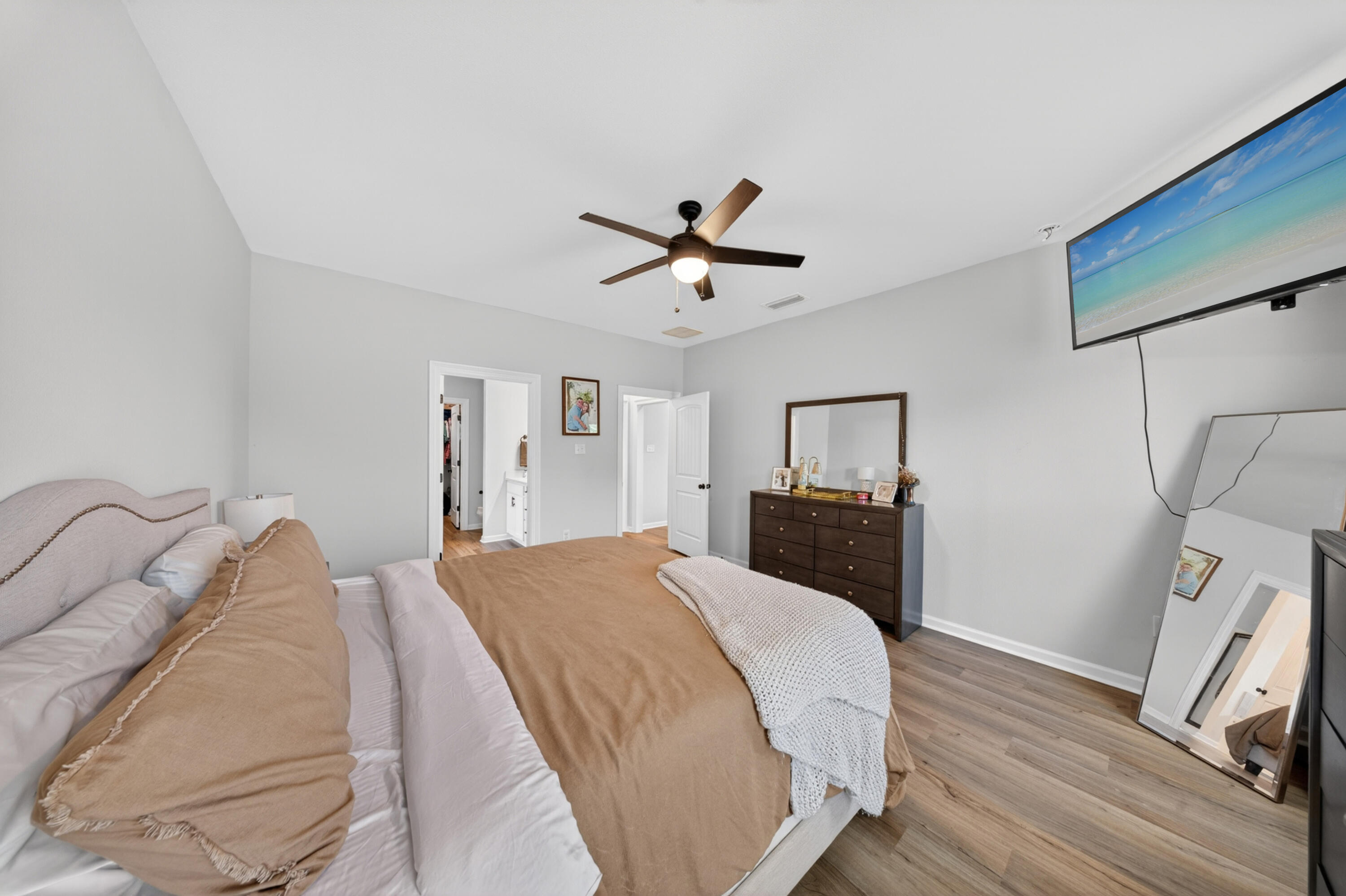 Southern Palms - Residential