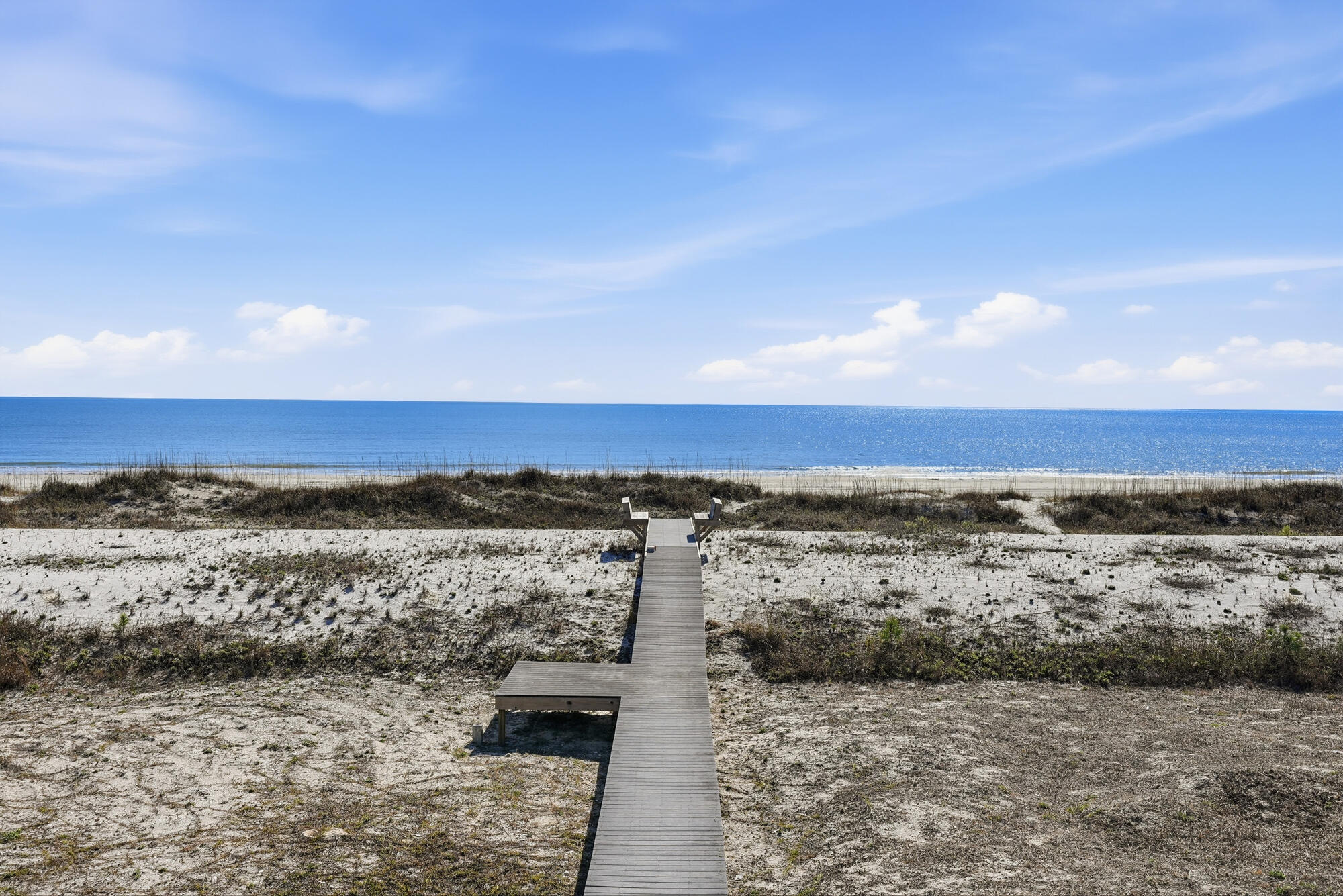 GULF PINES - Residential