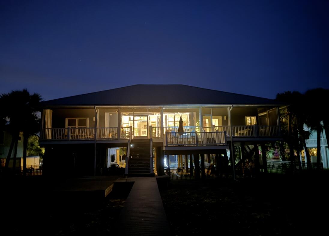 GULF PINES - Residential