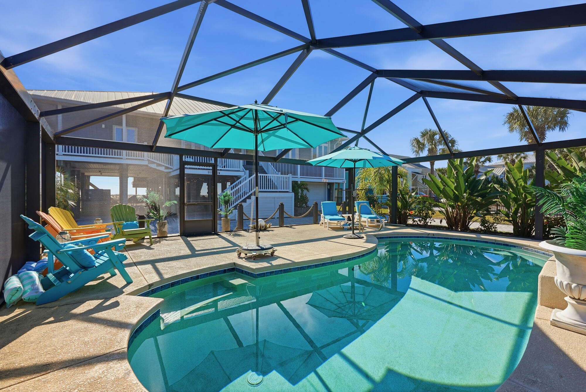 GULF PINES - Residential