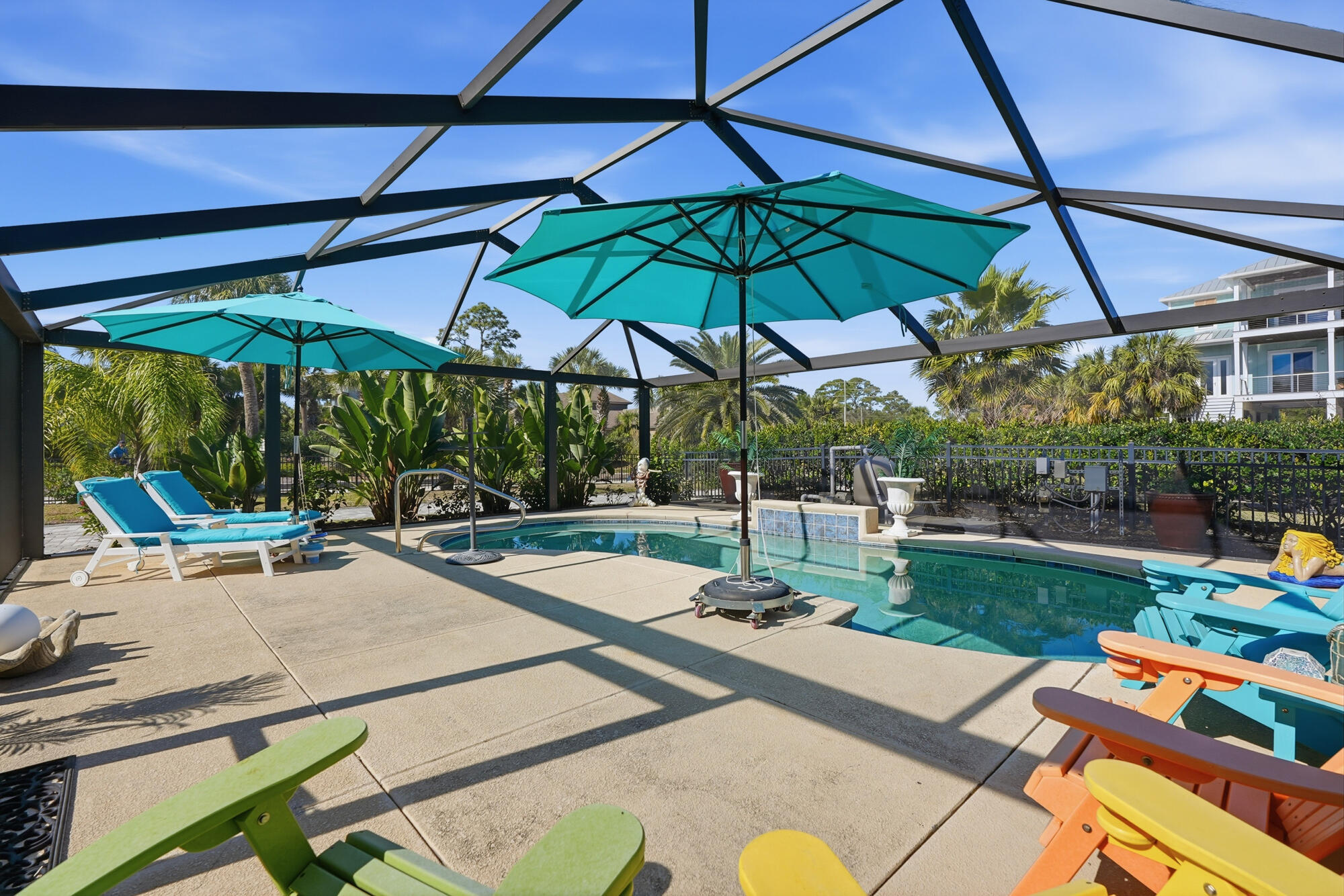 GULF PINES - Residential