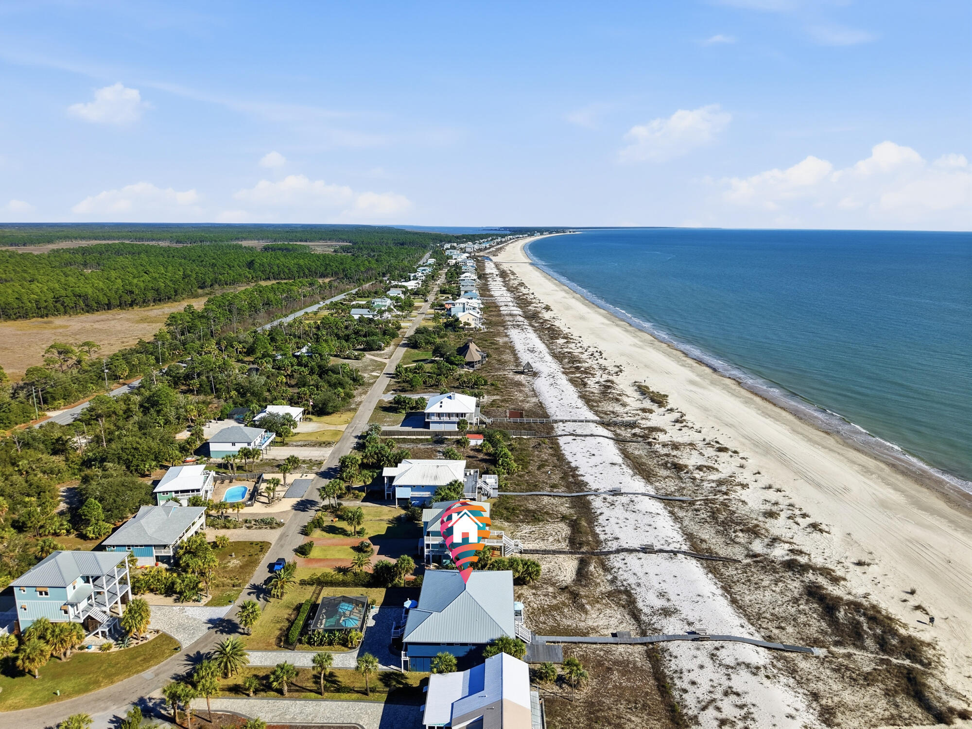 GULF PINES - Residential