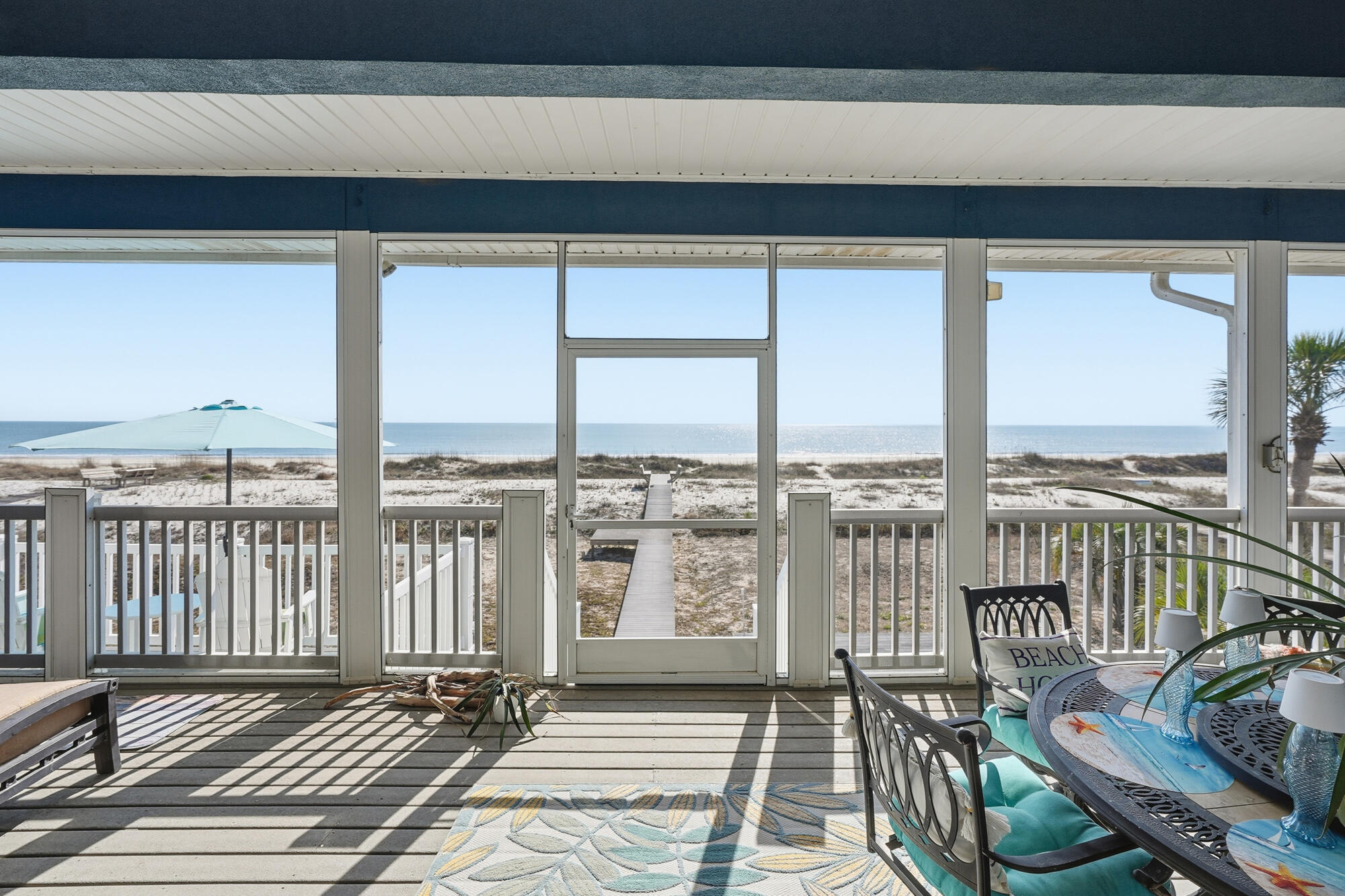 GULF PINES - Residential