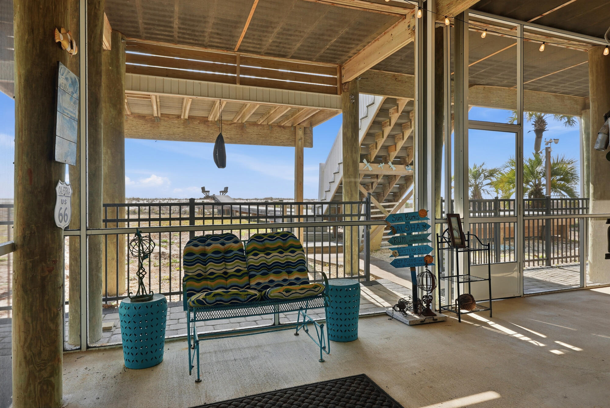 GULF PINES - Residential