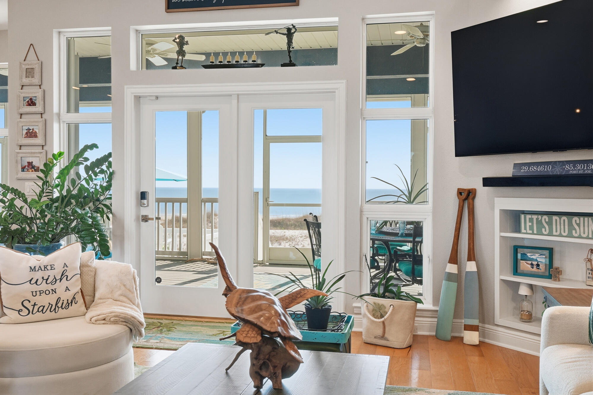 GULF PINES - Residential