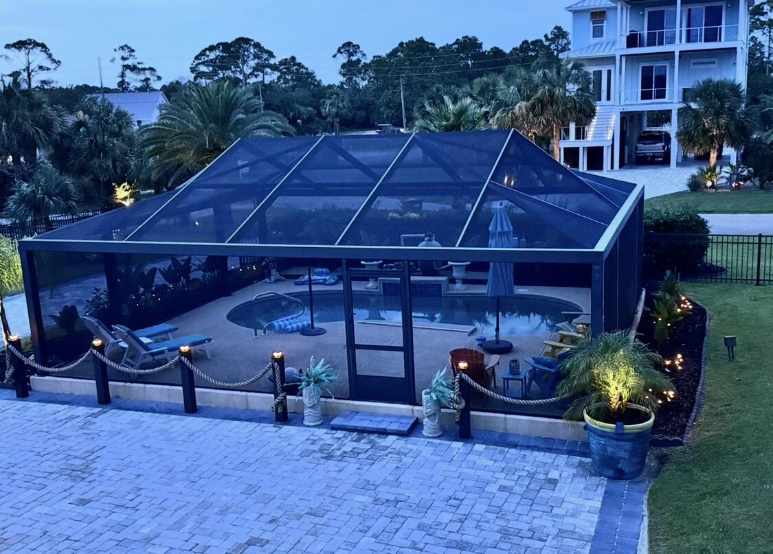 GULF PINES - Residential