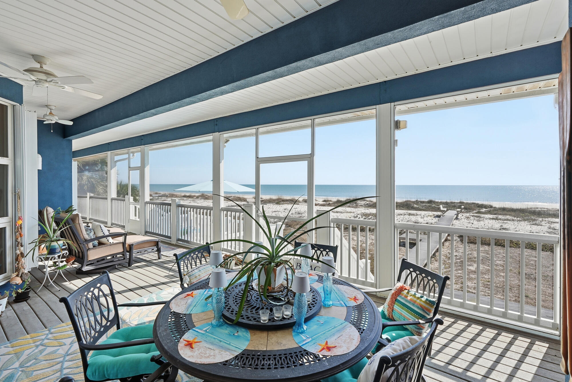 GULF PINES - Residential