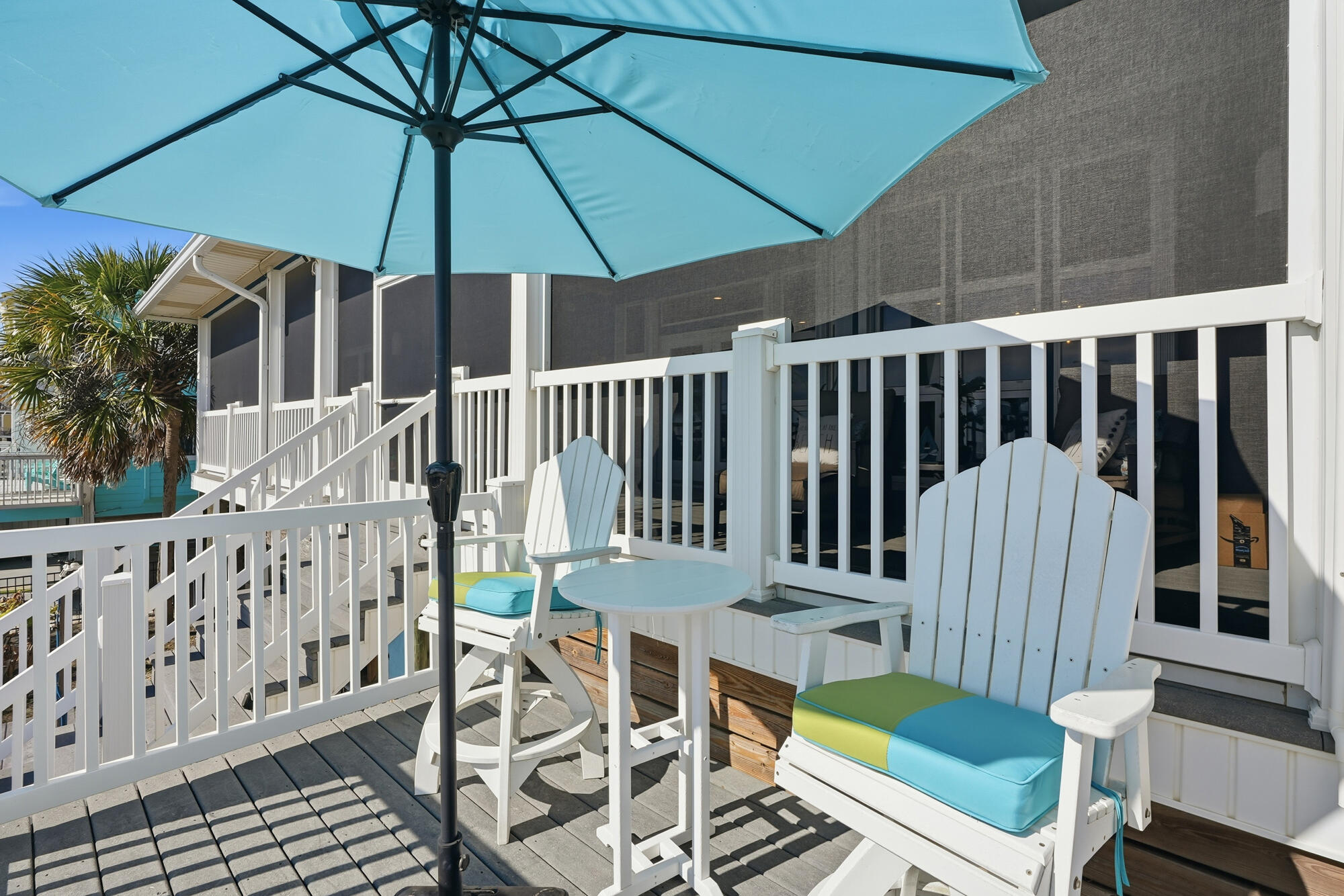 GULF PINES - Residential