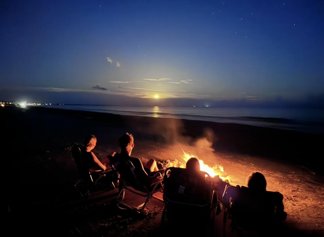 GULF PINES - Residential