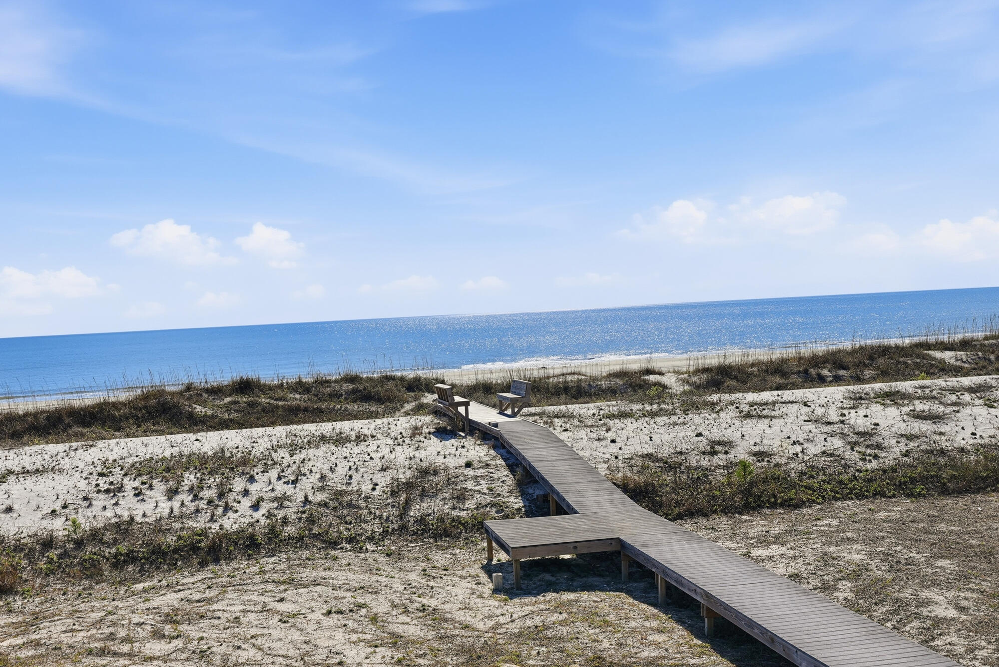 GULF PINES - Residential