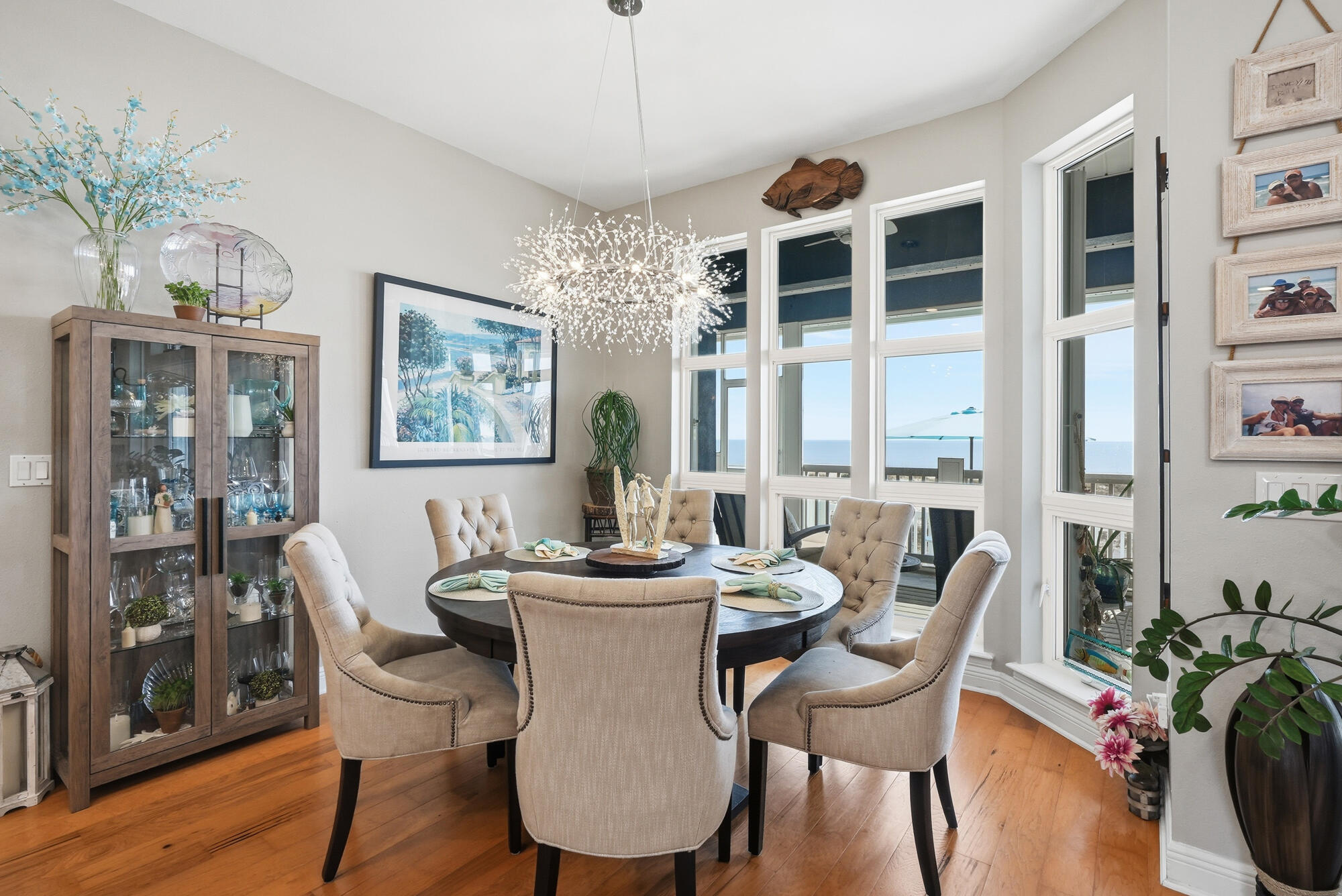 GULF PINES - Residential